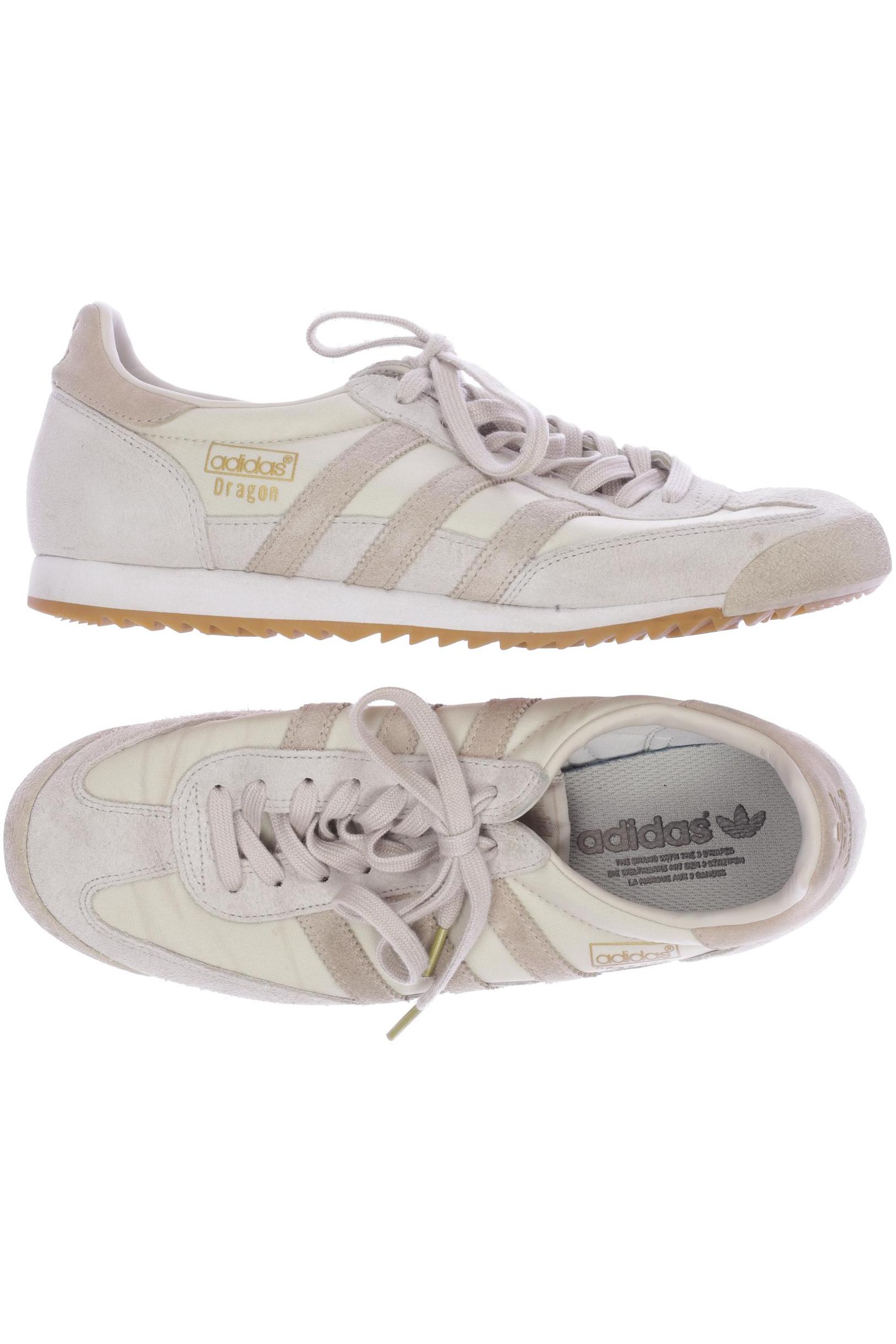 

adidas Originals Herren Sneakers, beige, Gr. 9