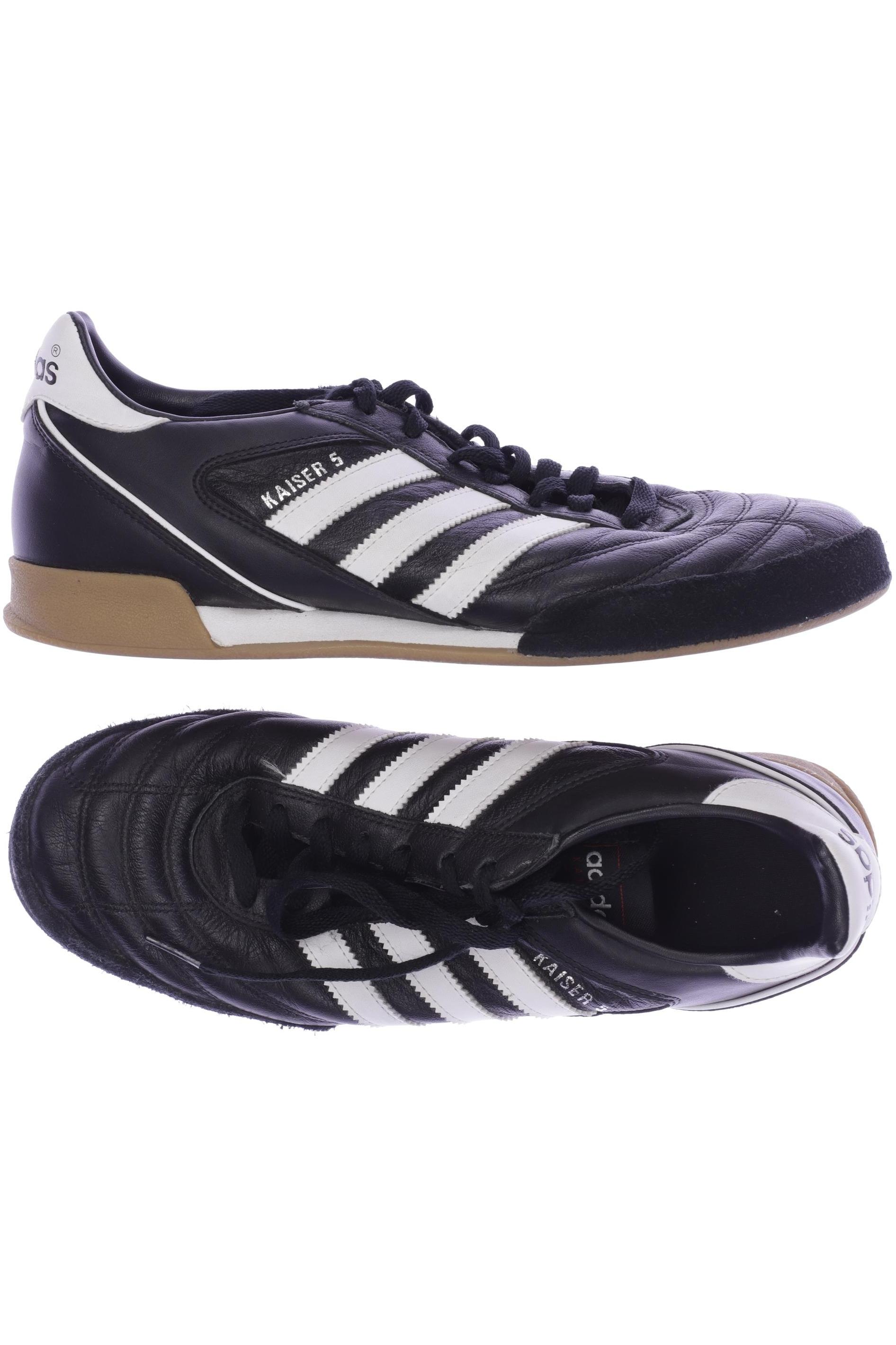

adidas Originals Herren Sneakers, schwarz, Gr. 9