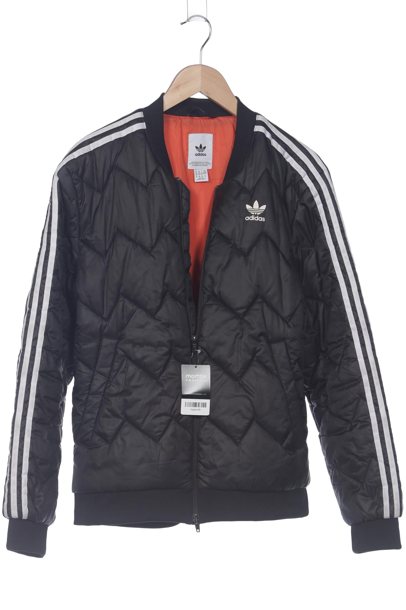 

adidas Originals Herren Jacke, schwarz, Gr. 48