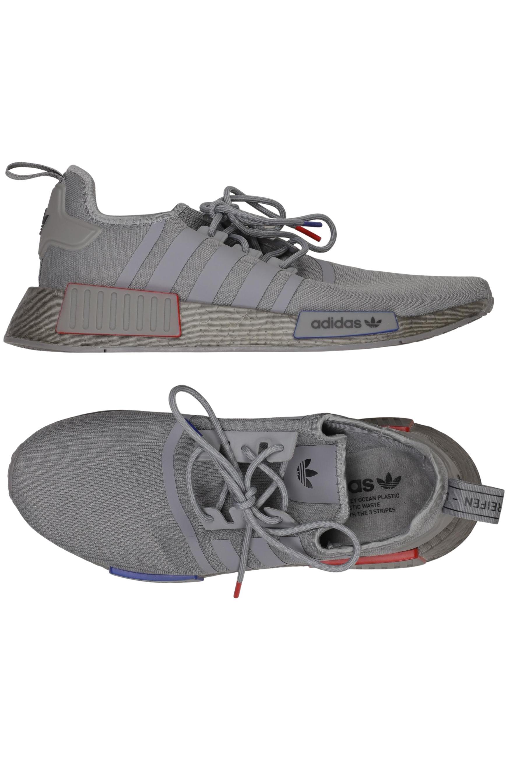 

adidas Originals Herren Sneakers, grau, Gr. 9