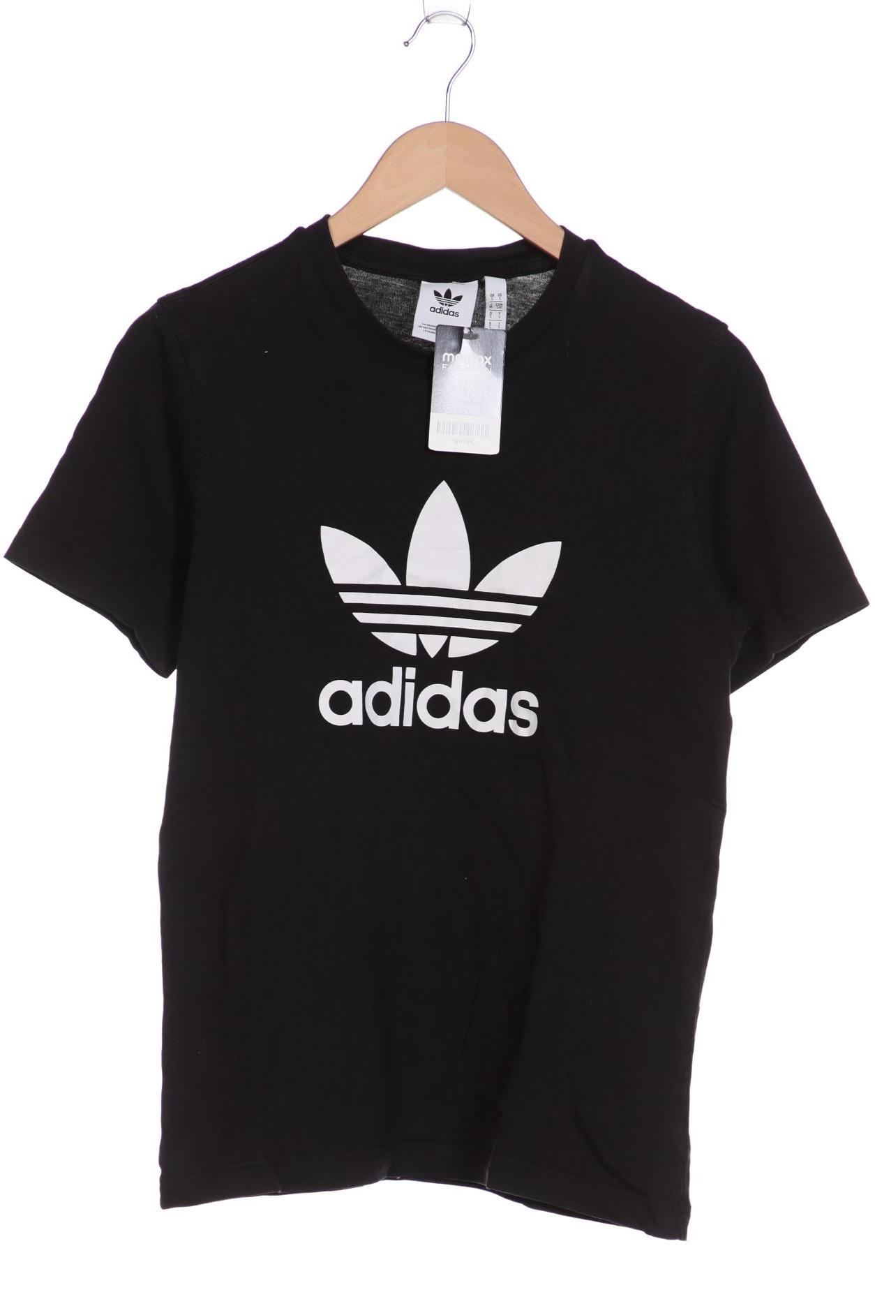 

adidas Originals Herren T-Shirt, schwarz