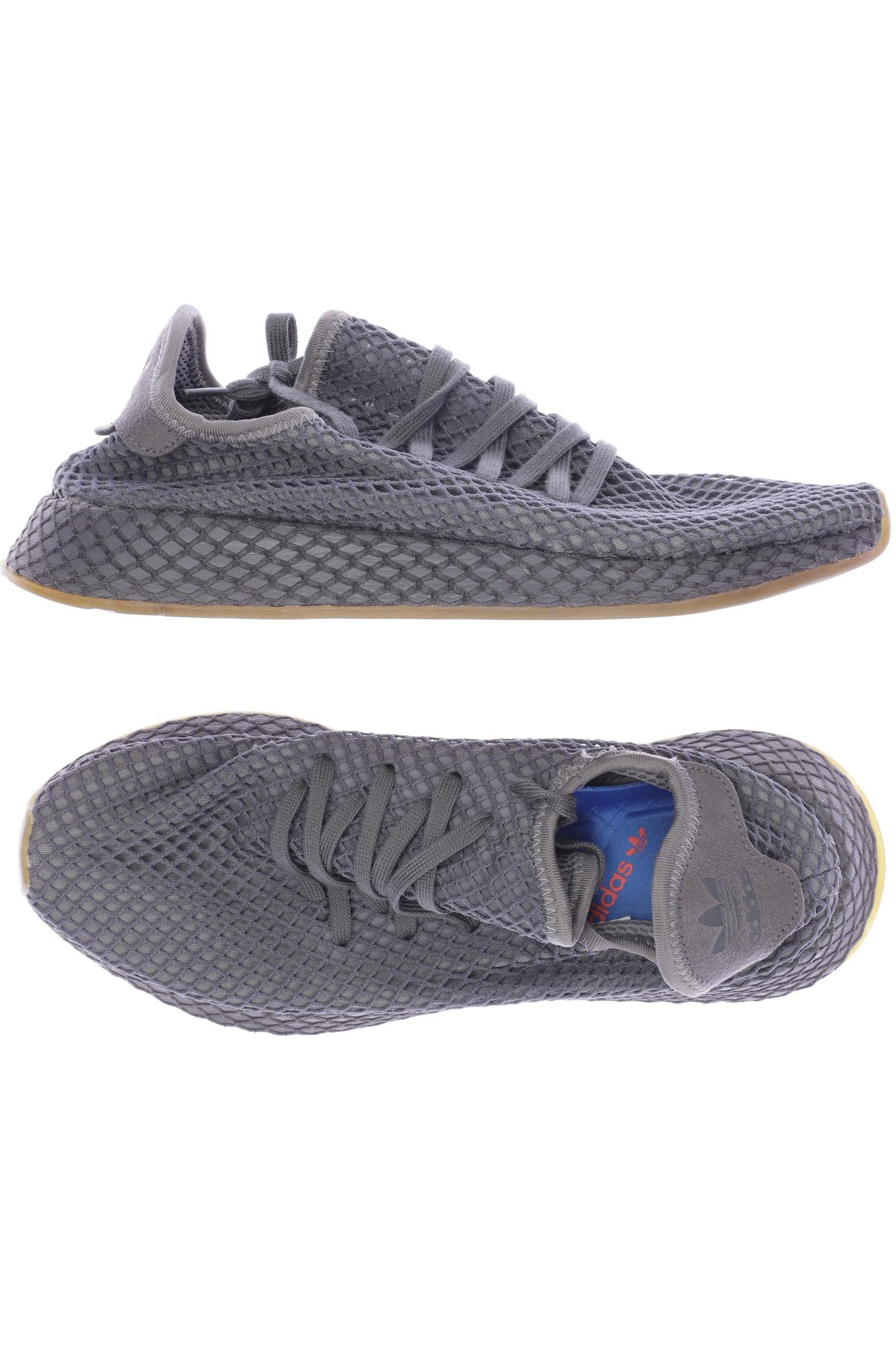 

adidas Originals Herren Sneakers, grau