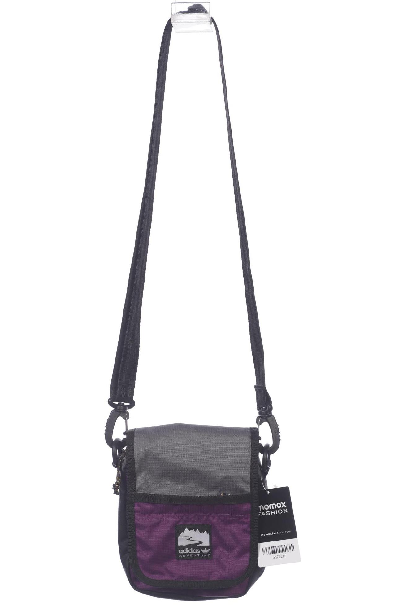 

adidas Originals Herren Tasche, flieder, Gr.
