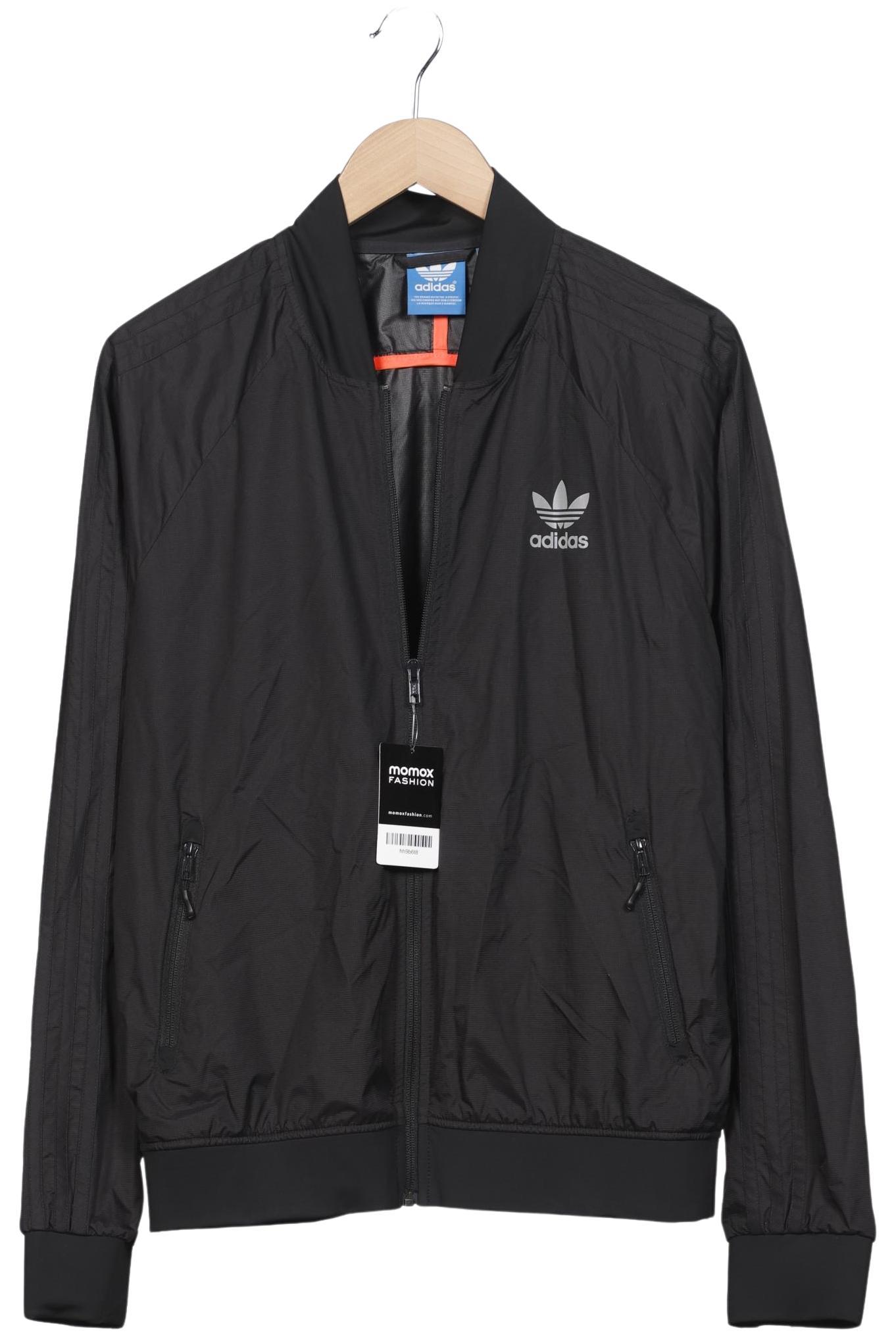 

adidas Originals Herren Jacke, schwarz, Gr. 48