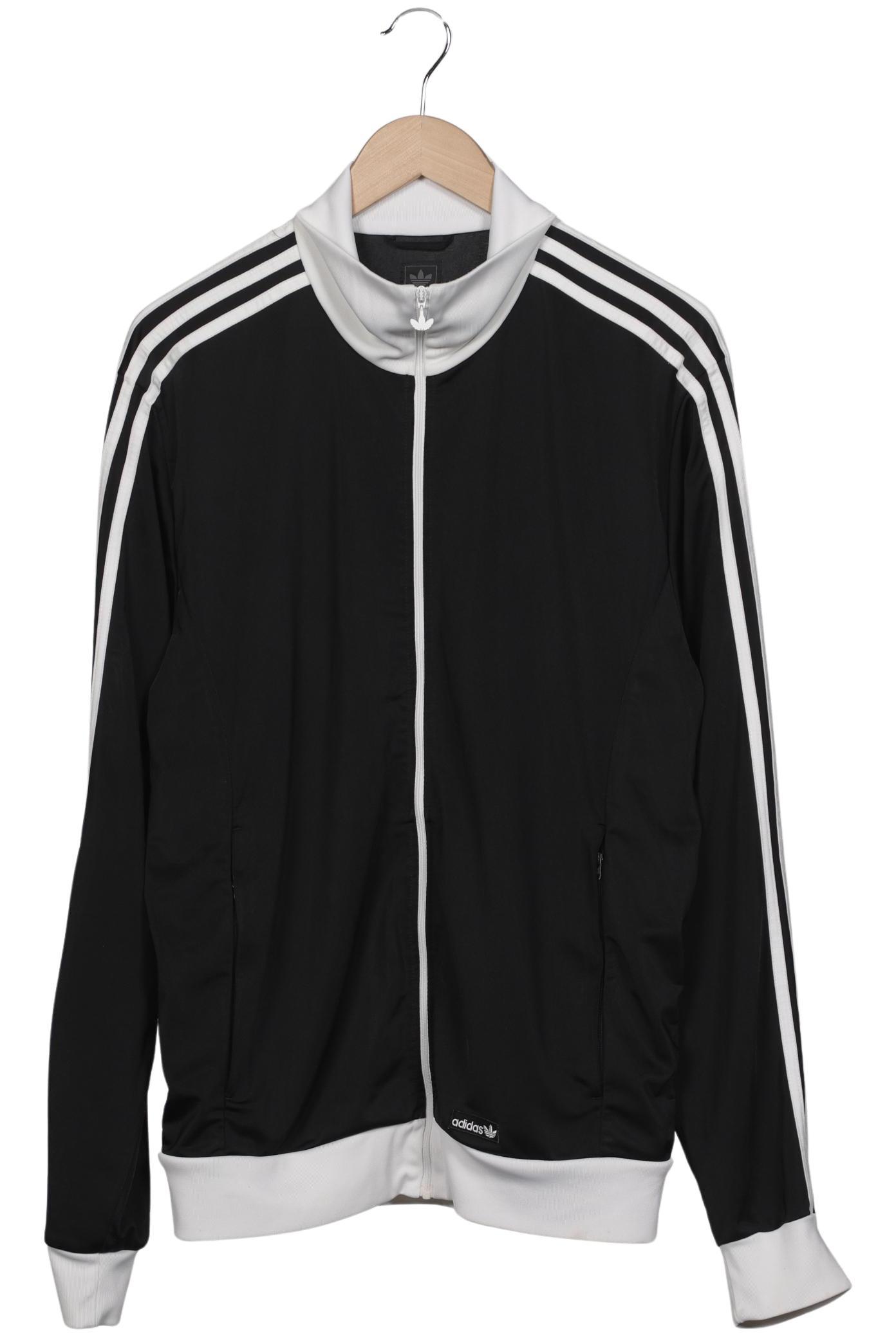 

adidas Originals Herren Sweatshirt, mehrfarbig, Gr. 54