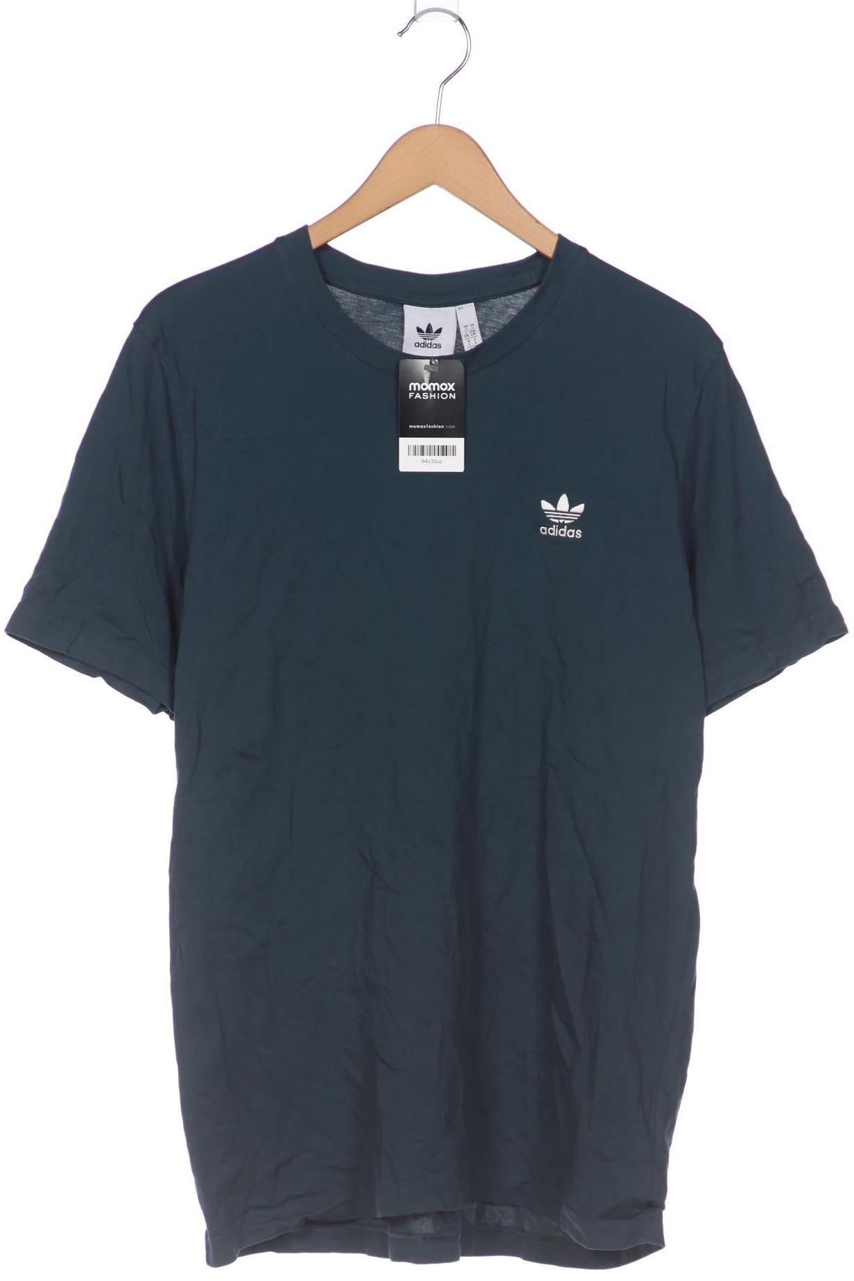 

adidas Originals Herren T-Shirt, blau, Gr. 52