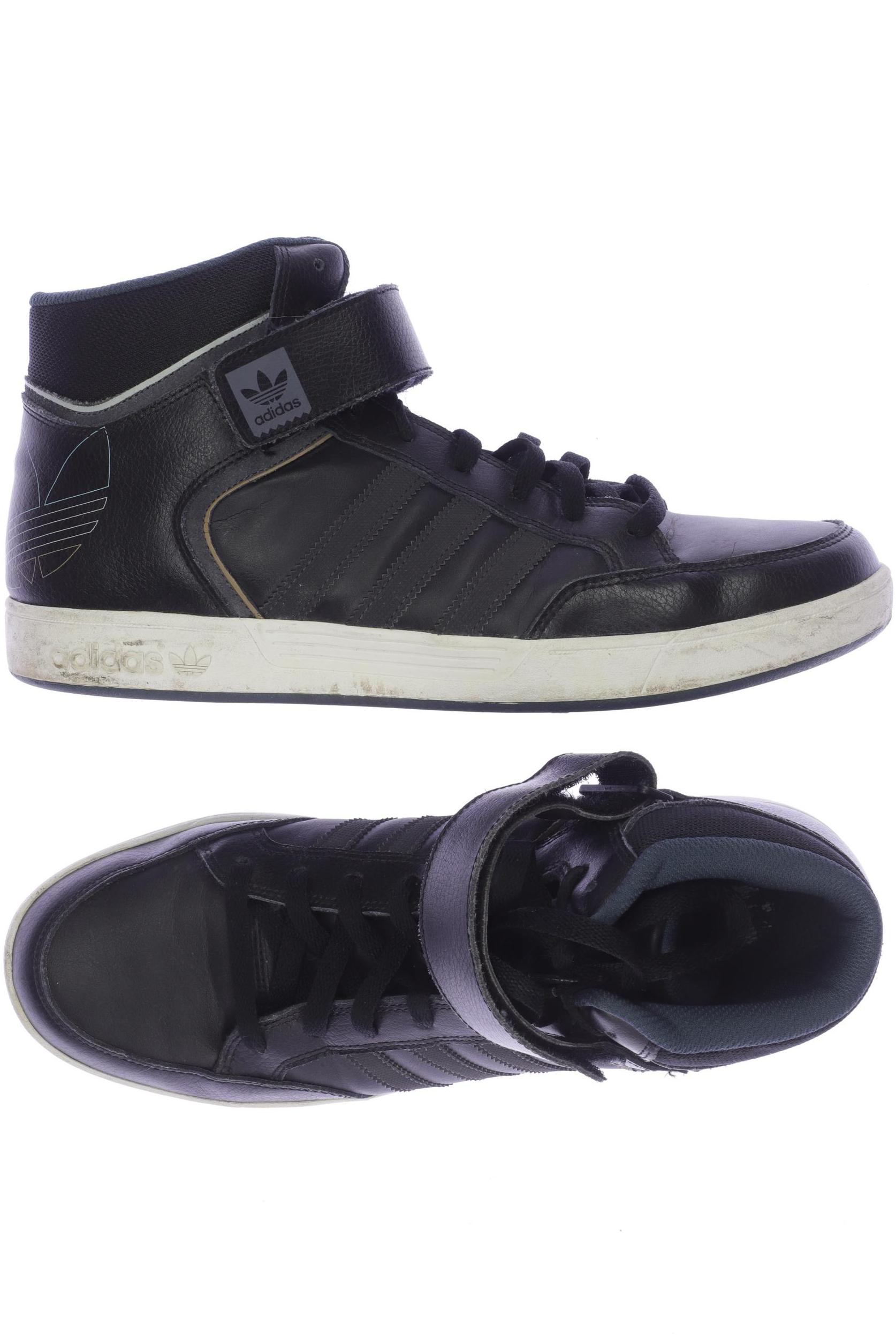 

adidas Originals Herren Sneakers, schwarz, Gr. 11.5