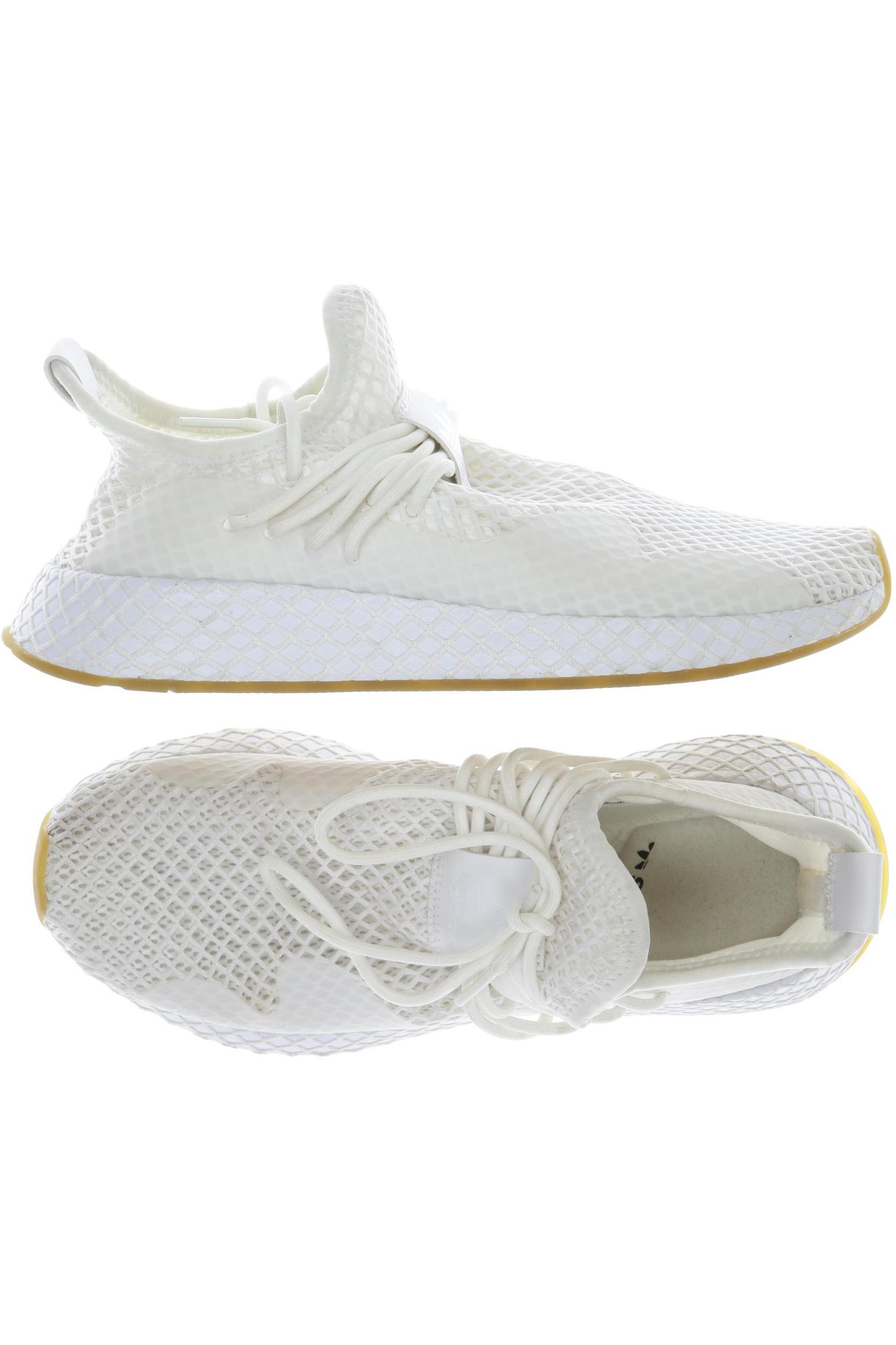 

adidas Originals Herren Sneakers, weiß, Gr. 7.5