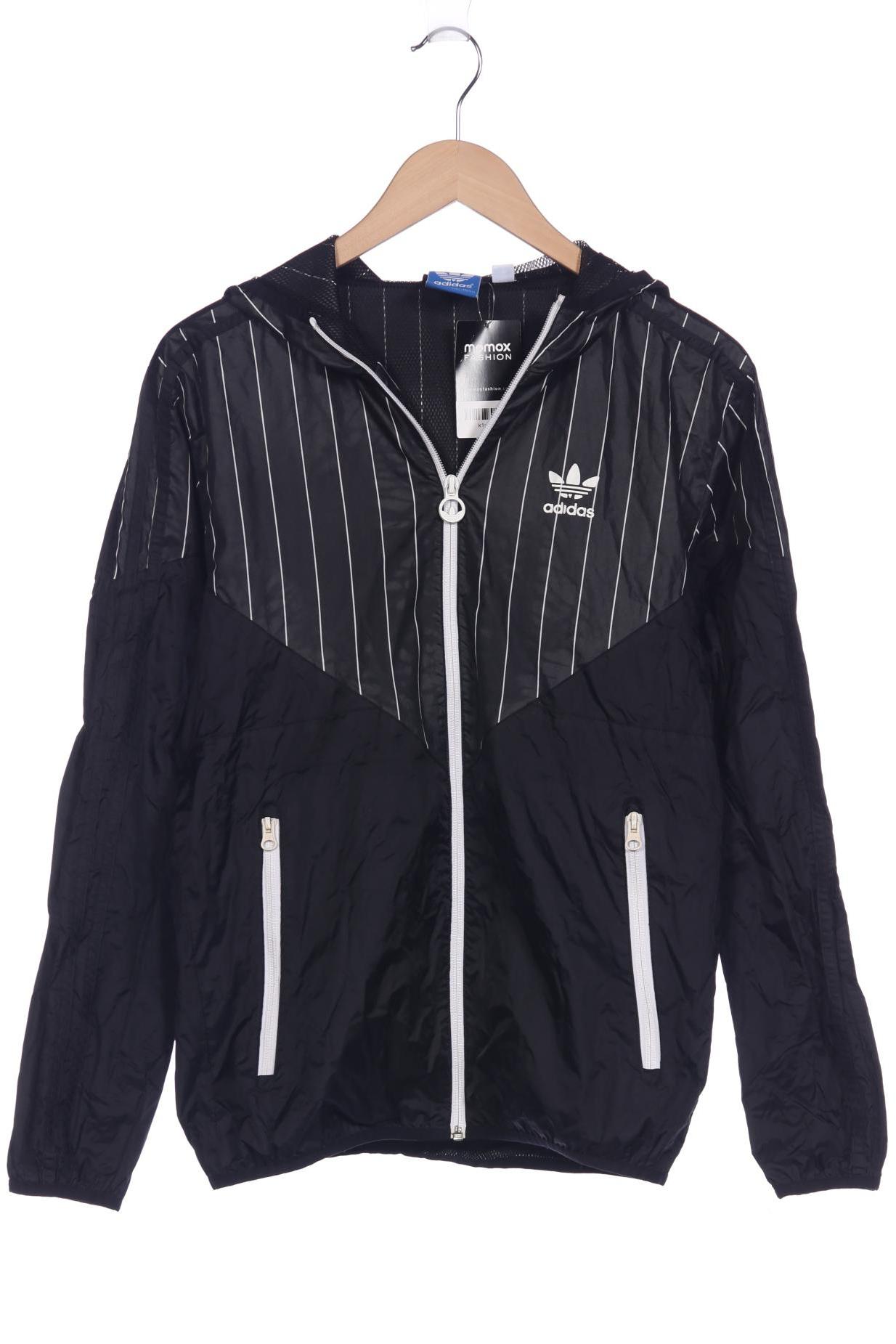 

adidas Originals Herren Jacke, schwarz, Gr. 46