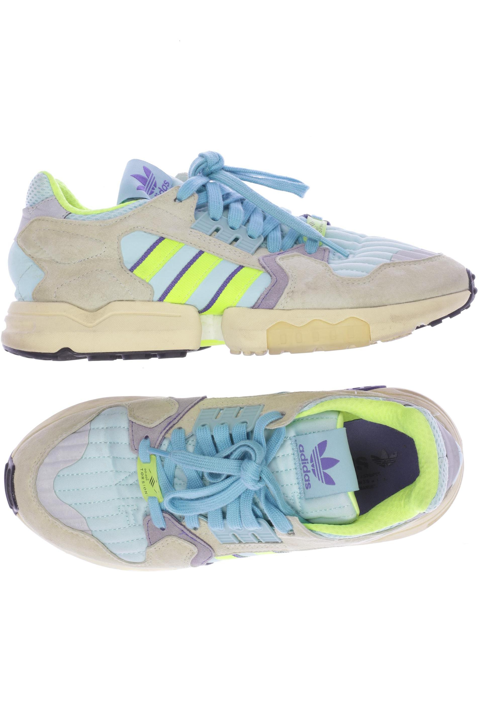

adidas Originals Herren Sneakers, mehrfarbig, Gr. 8.5