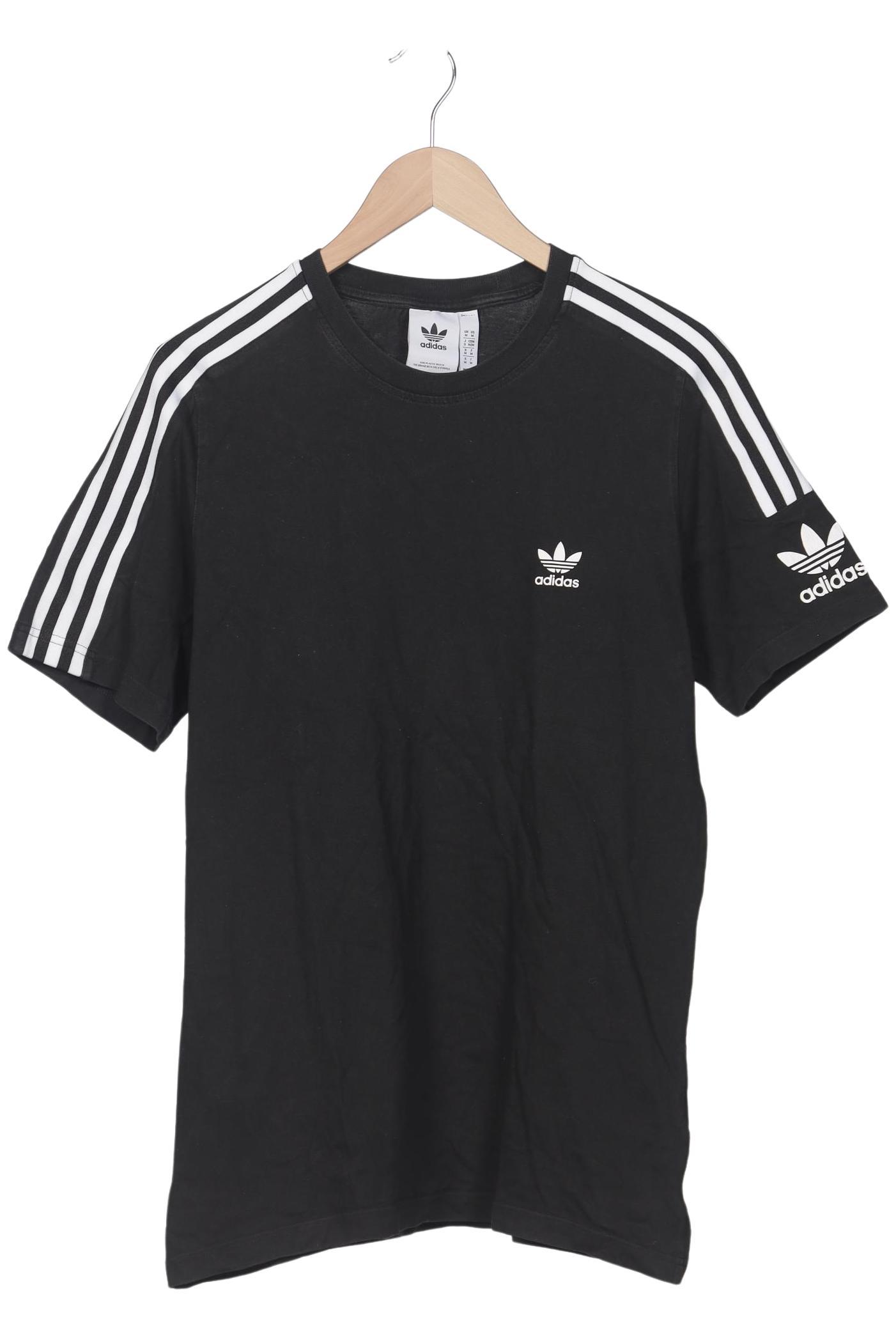 

adidas Originals Herren T-Shirt, schwarz, Gr. 48