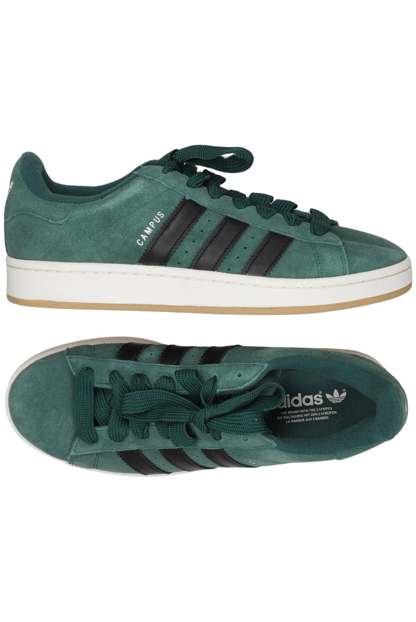 

adidas Originals Herren Sneakers, türkis, Gr. 10.5
