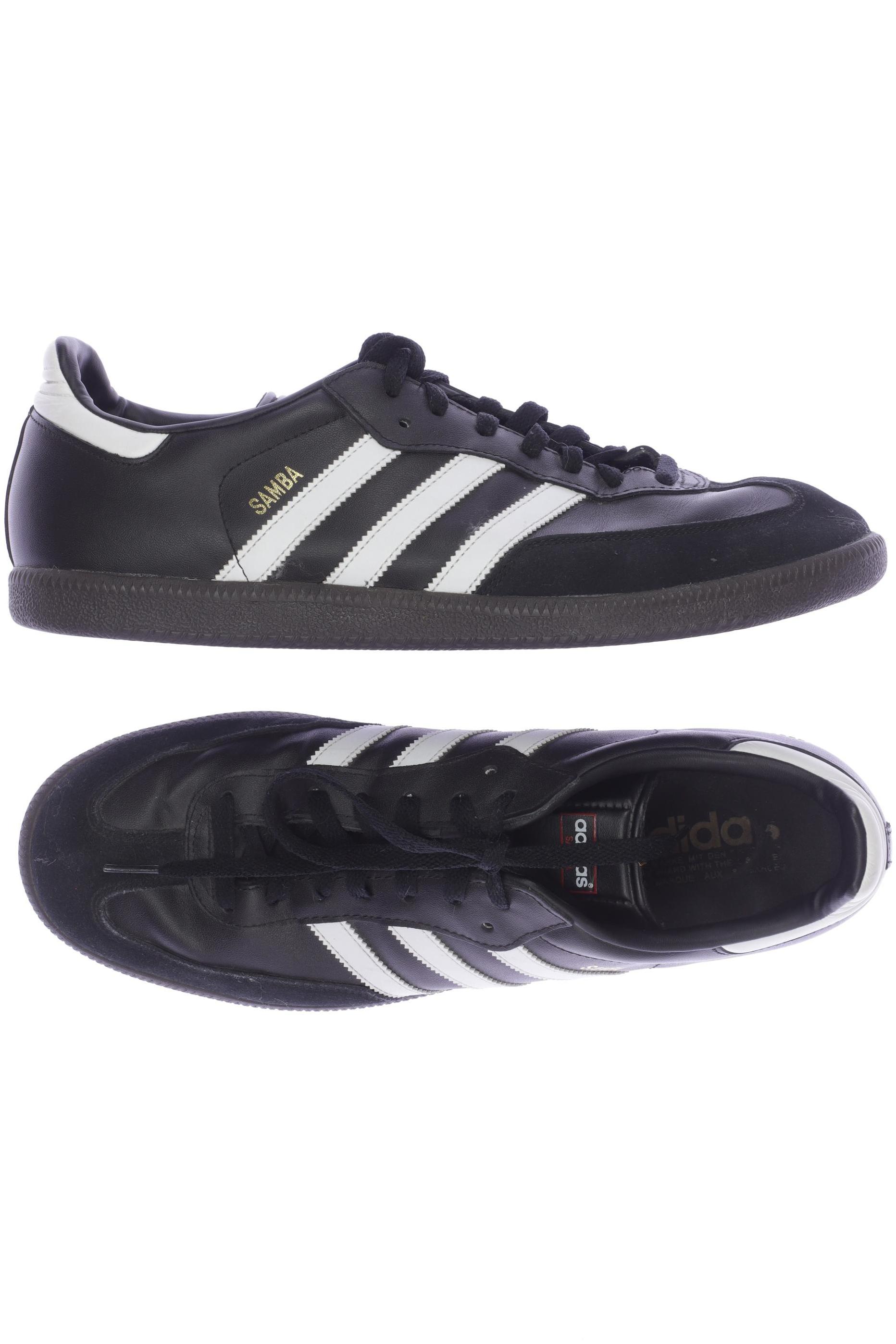 

adidas Originals Herren Sneakers, schwarz, Gr. 12