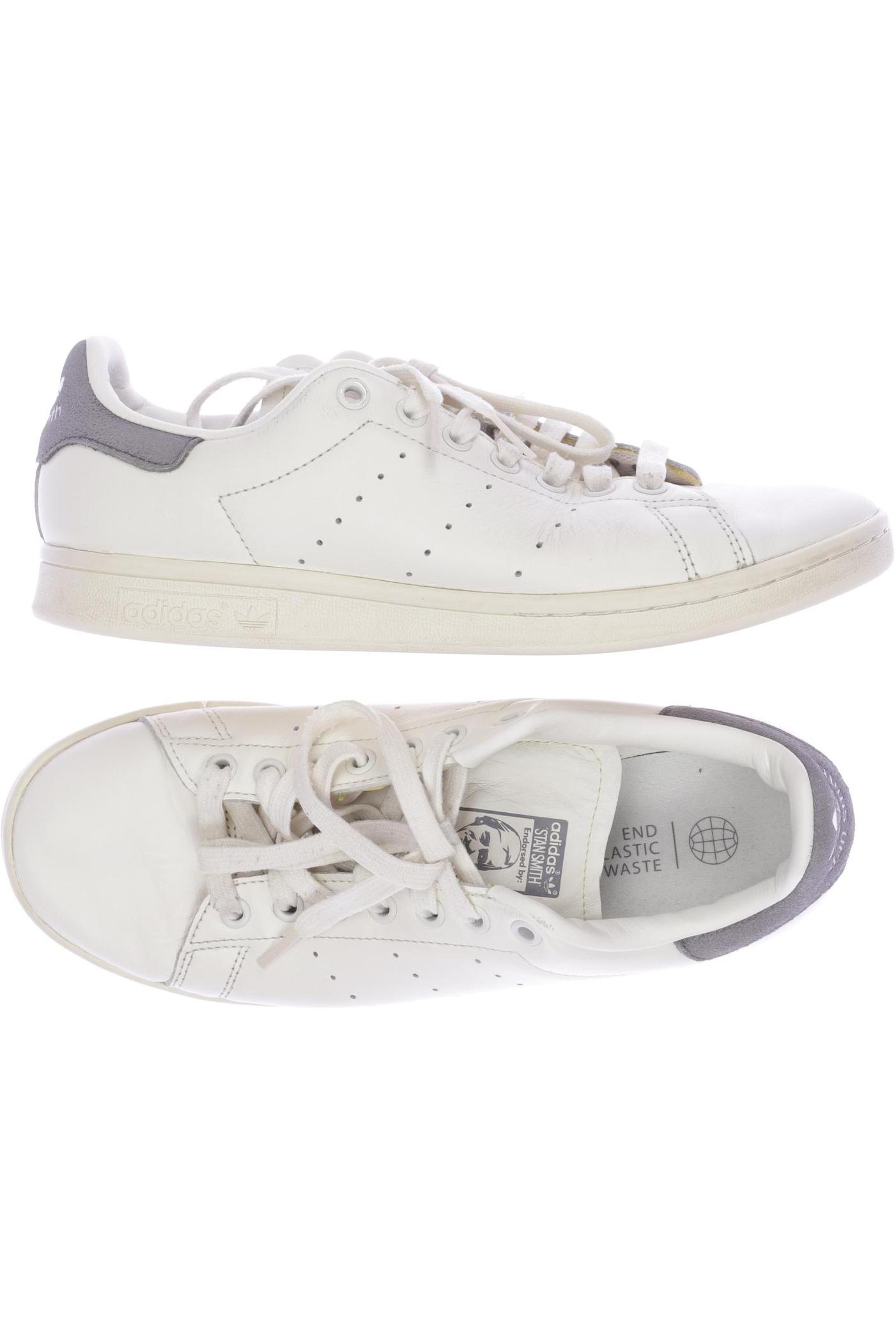 

adidas Originals Herren Sneakers, weiß, Gr. 7.5