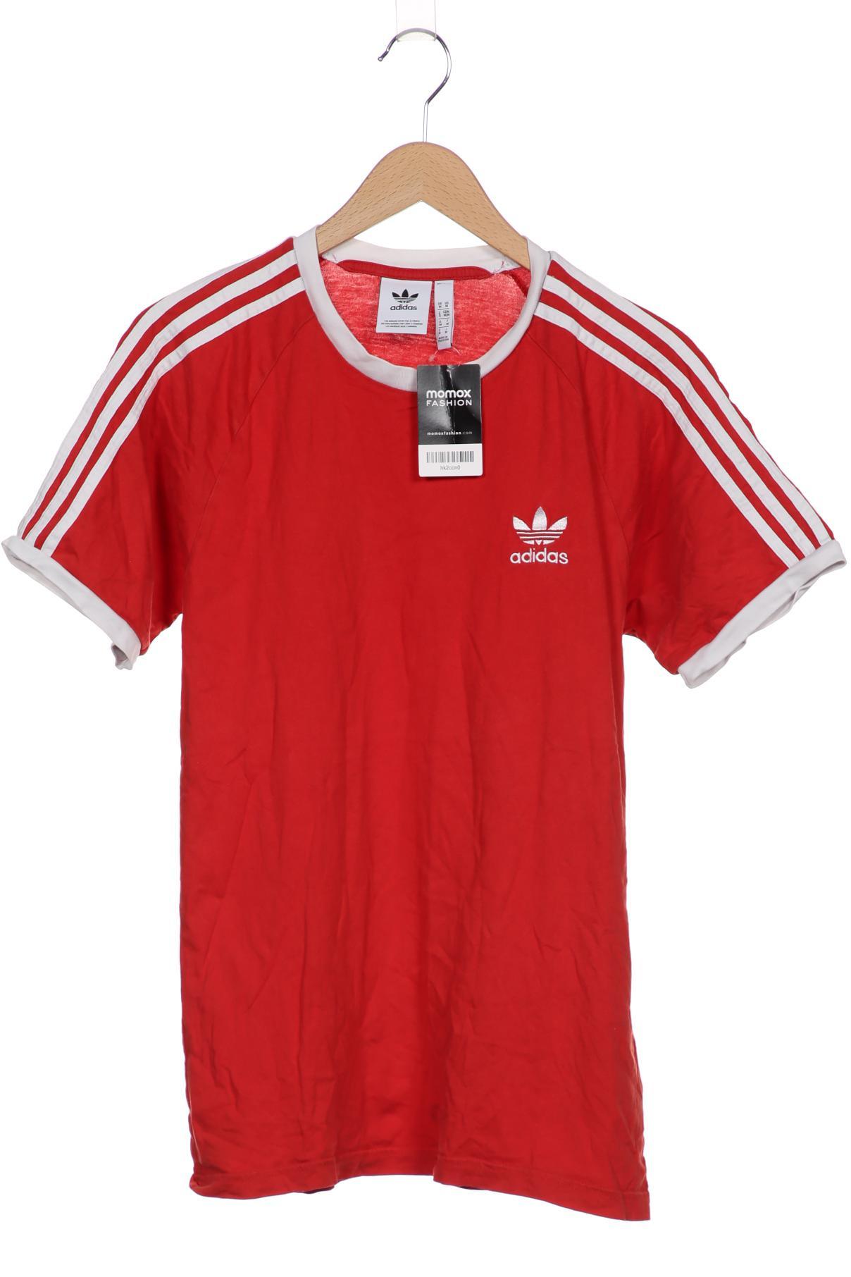 

adidas Originals Herren T-Shirt, rot