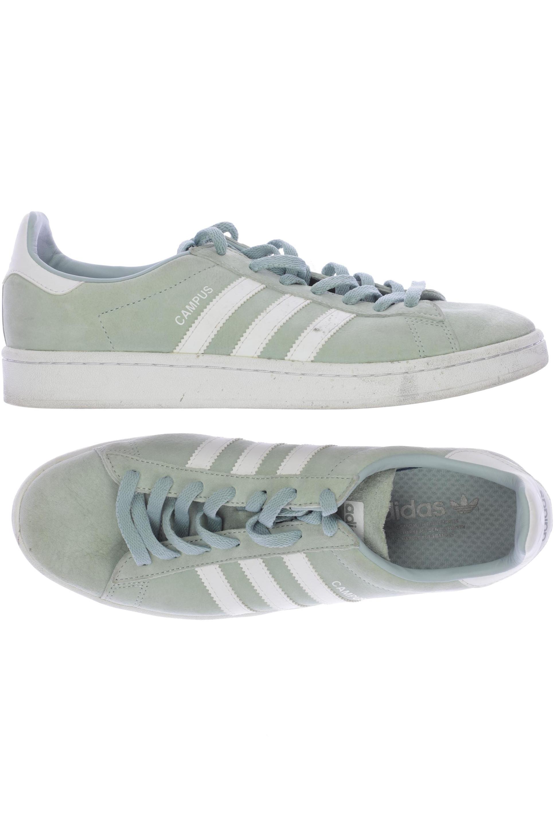 

adidas Originals Herren Sneakers, hellgrün