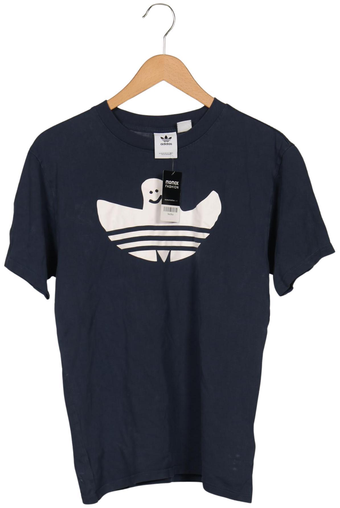 

adidas Originals Herren T-Shirt, marineblau, Gr. 46