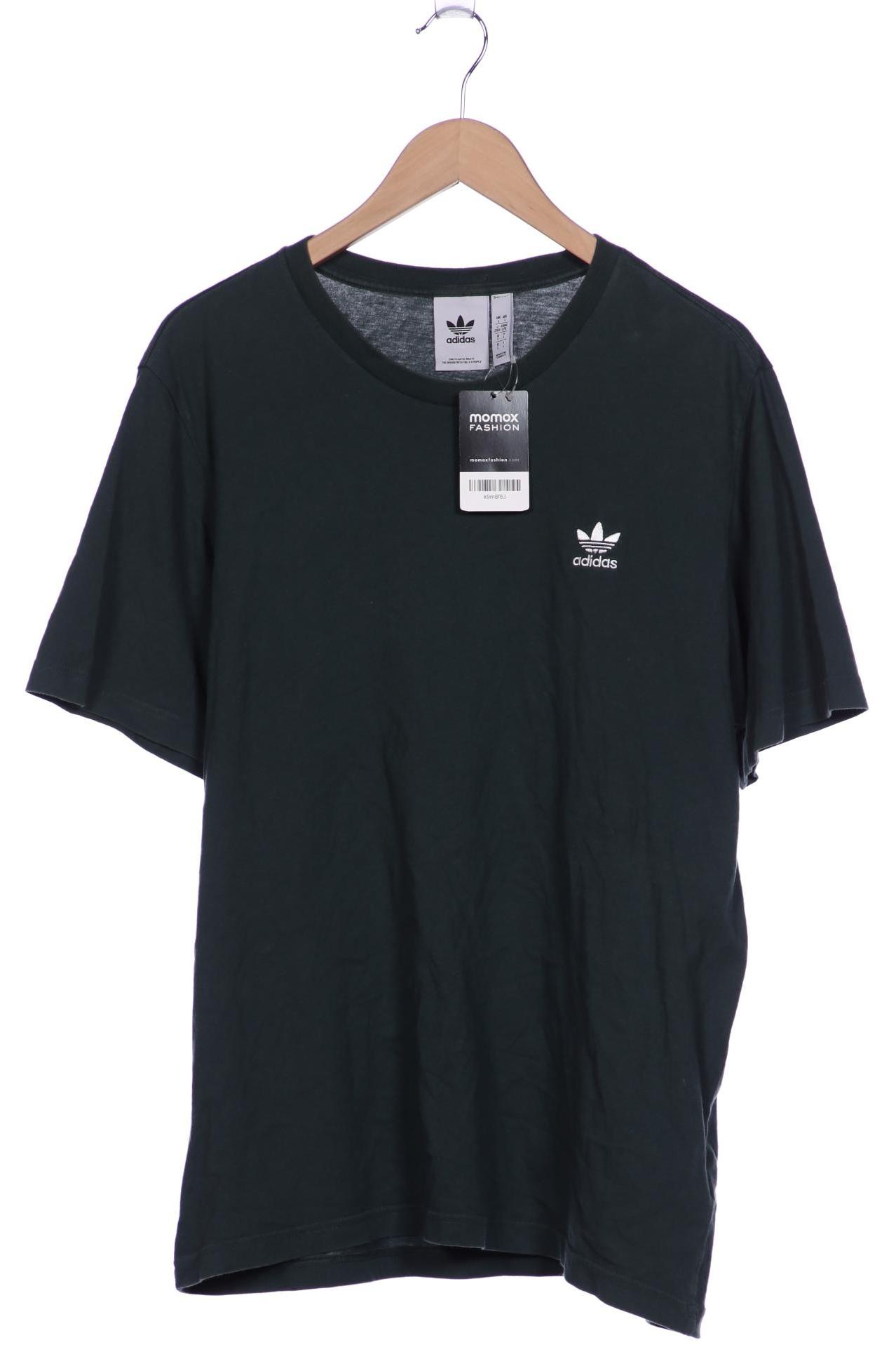 

adidas Originals Herren T-Shirt, grün, Gr. 52