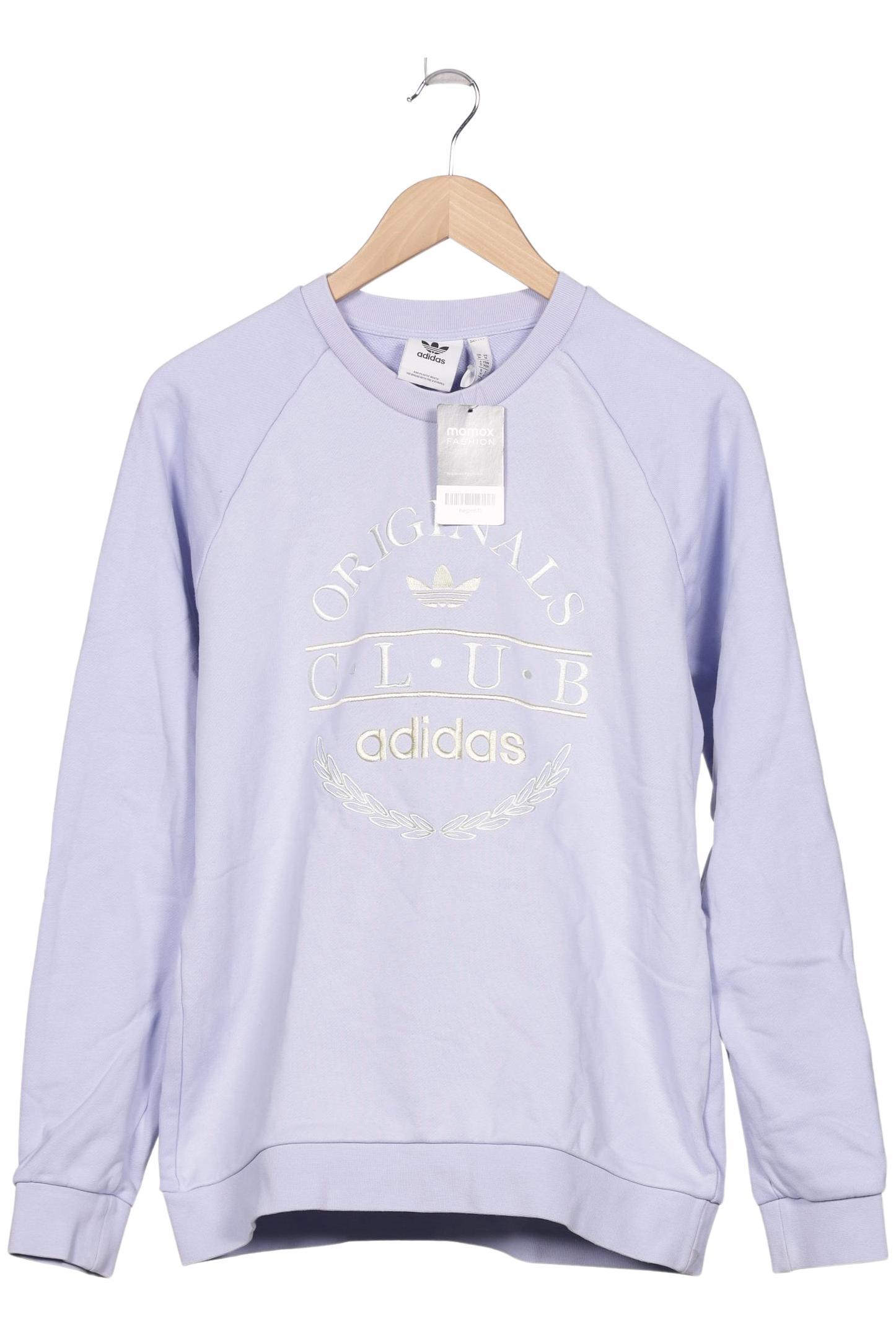 

adidas Originals Herren Sweatshirt, flieder, Gr. 48