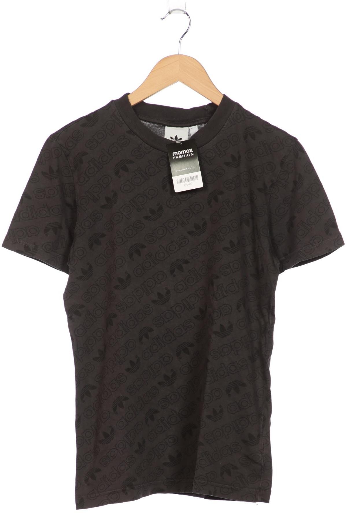 

adidas Originals Herren T-Shirt, grau, Gr. 46