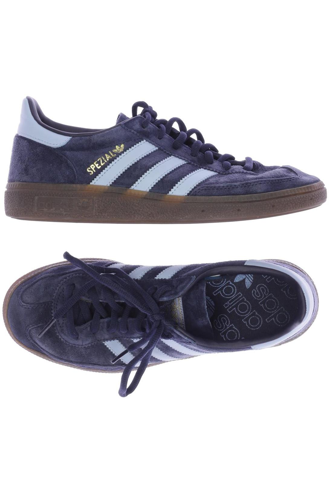 

adidas Originals Herren Sneakers, marineblau, Gr. 5