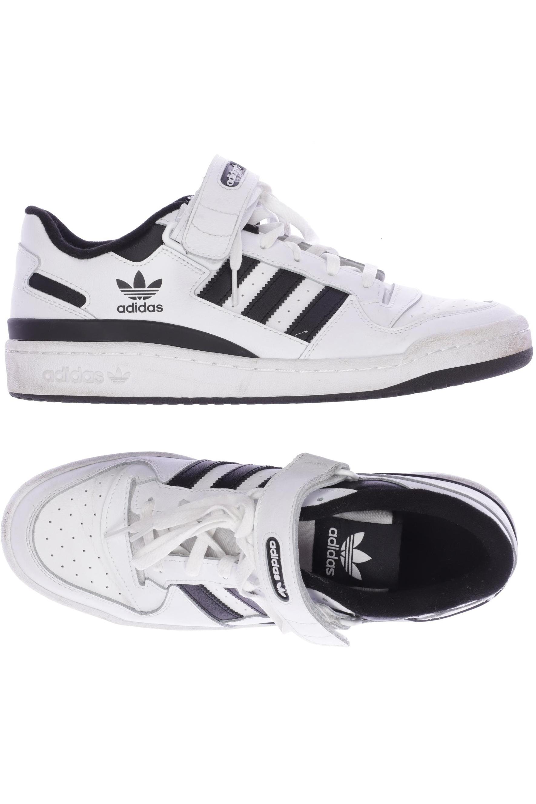 

adidas Originals Herren Sneakers, weiß, Gr. 11