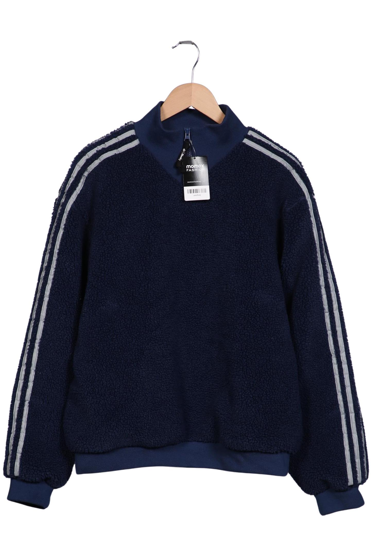 

adidas Originals Herren Sweatshirt, marineblau, Gr. 52