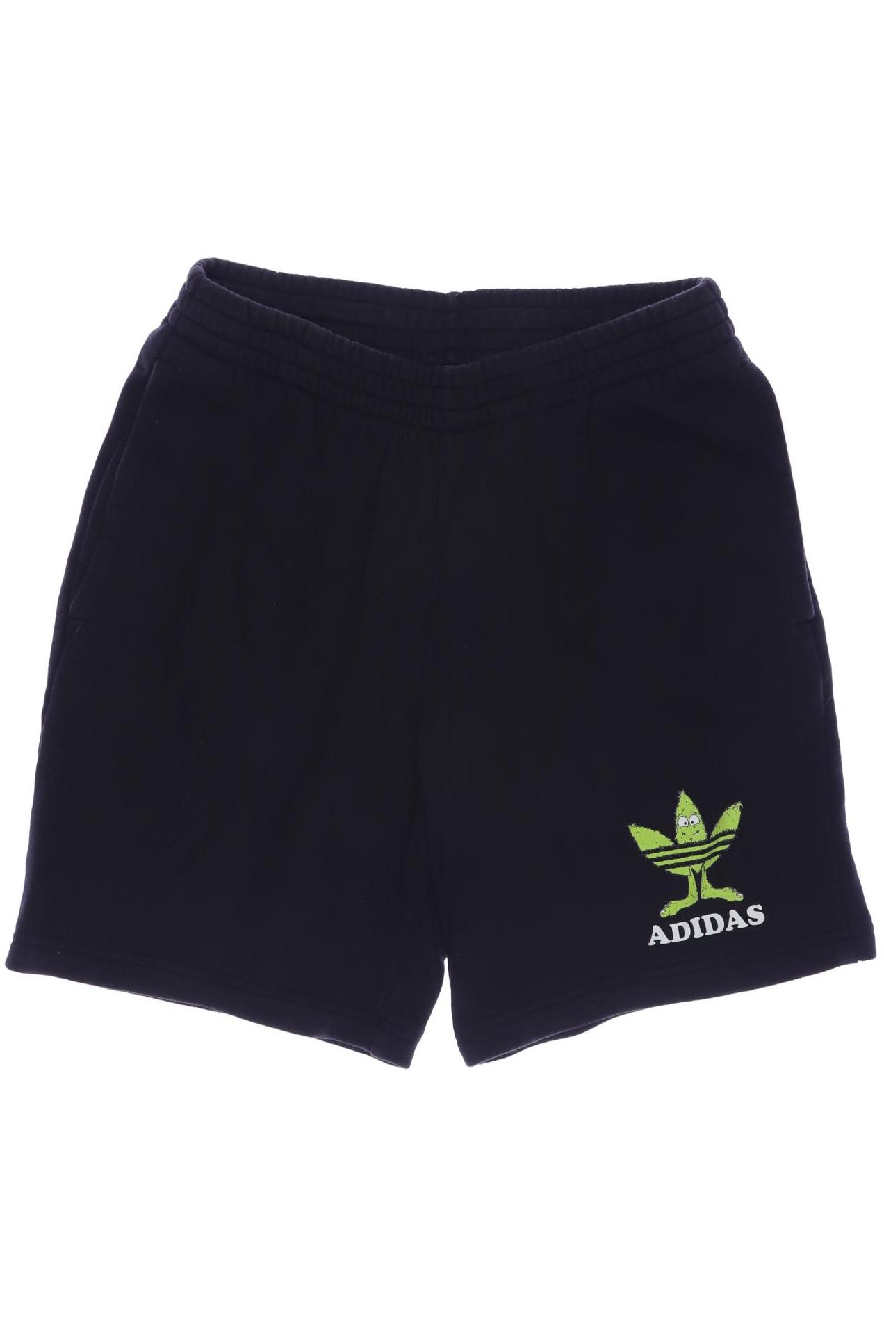 

adidas Originals Herren Shorts, schwarz, Gr. 46