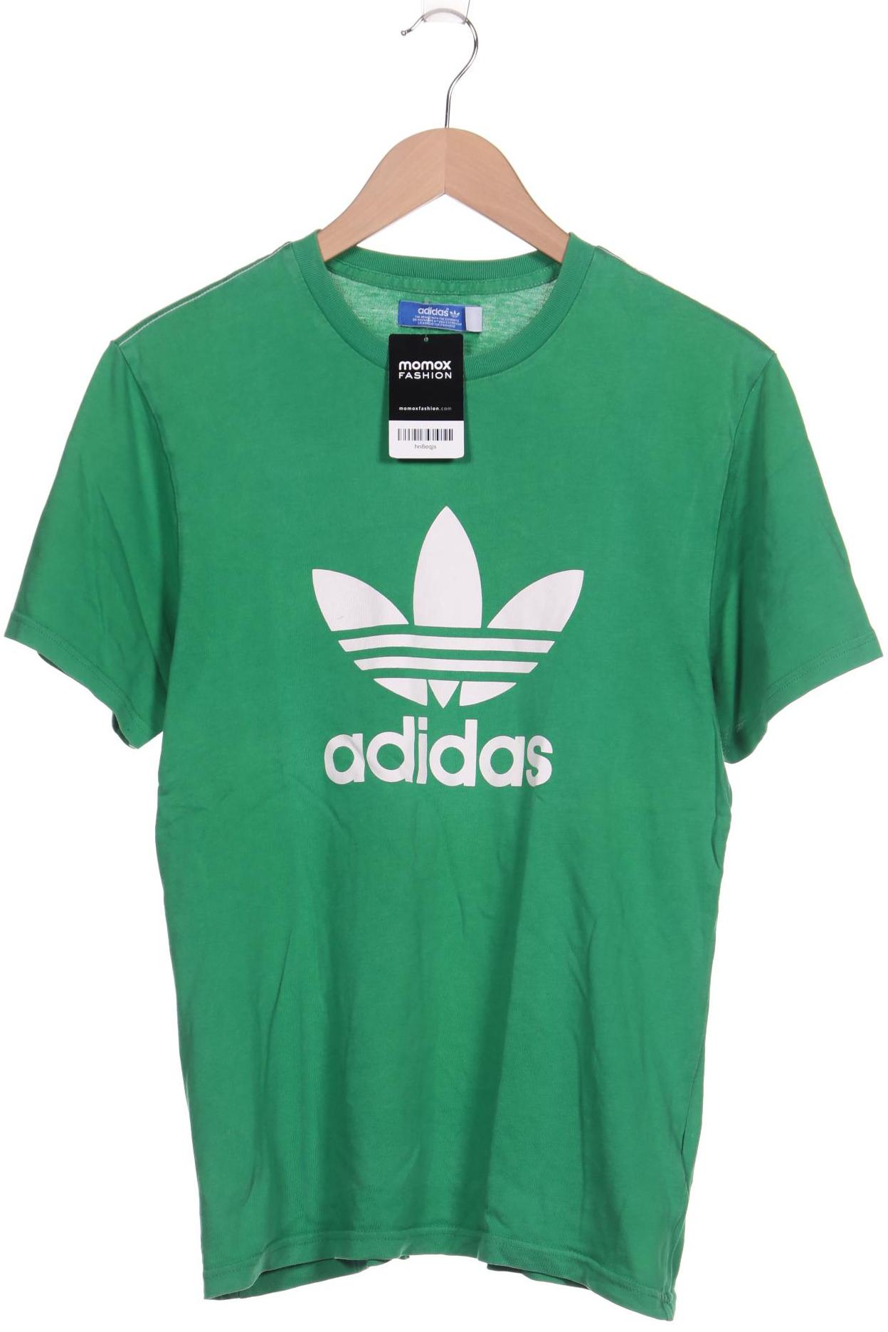 

adidas Originals Herren T-Shirt, grün