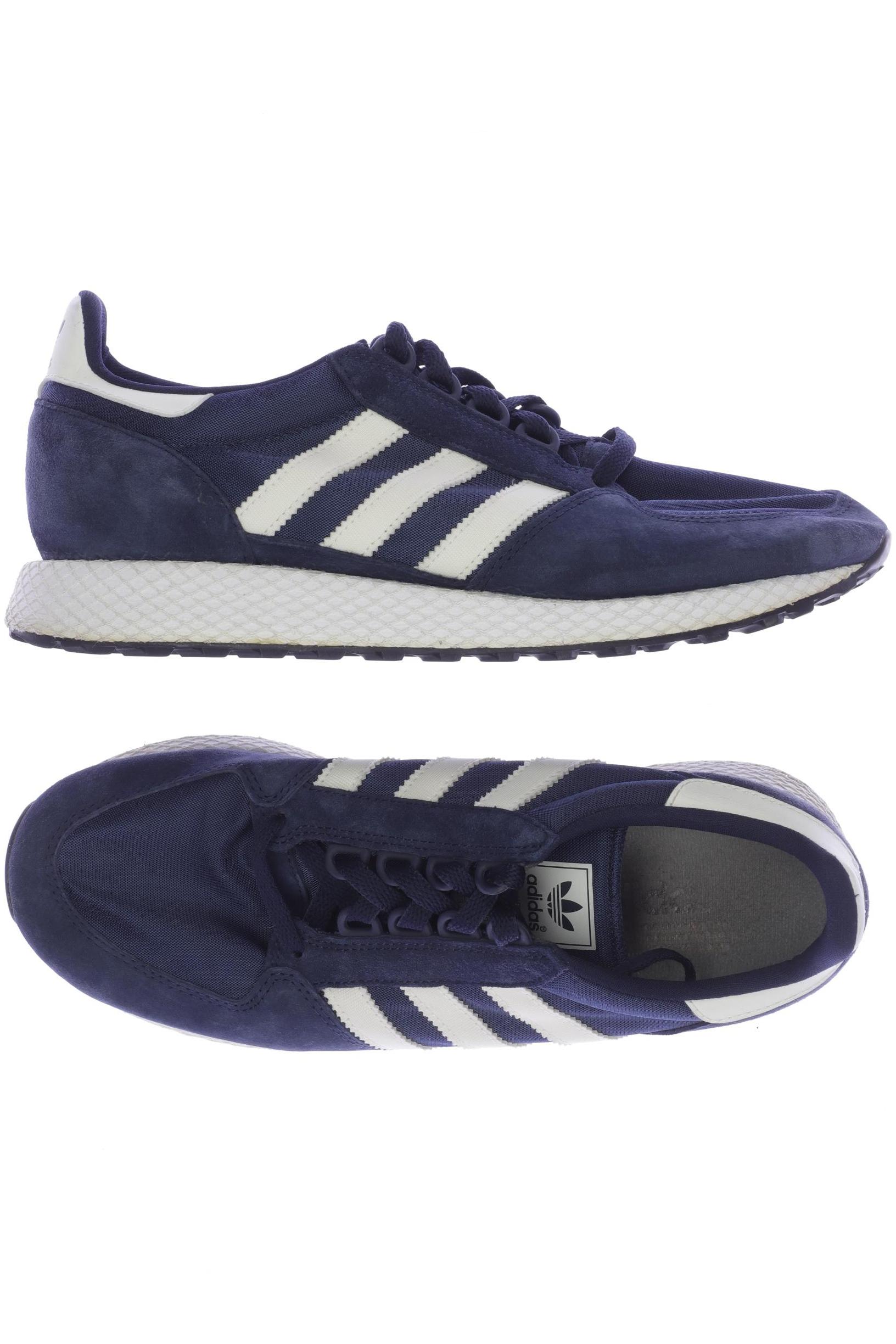 

adidas Originals Herren Sneakers, blau