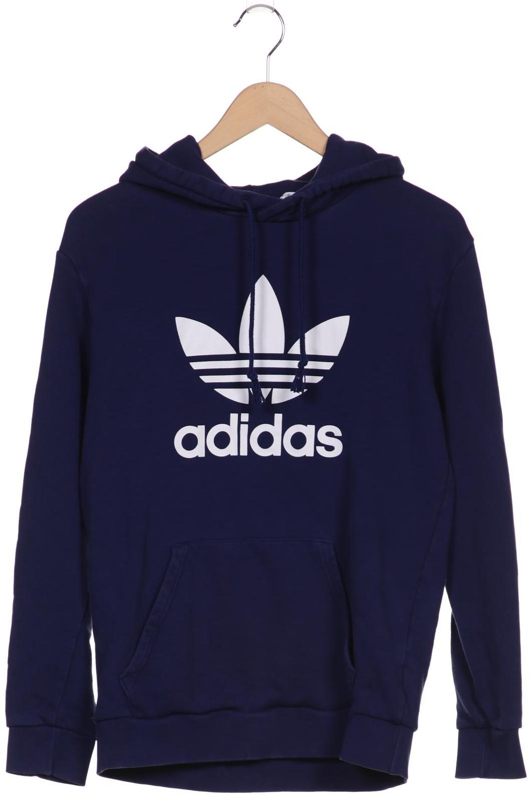 

adidas Originals Herren Kapuzenpullover, blau