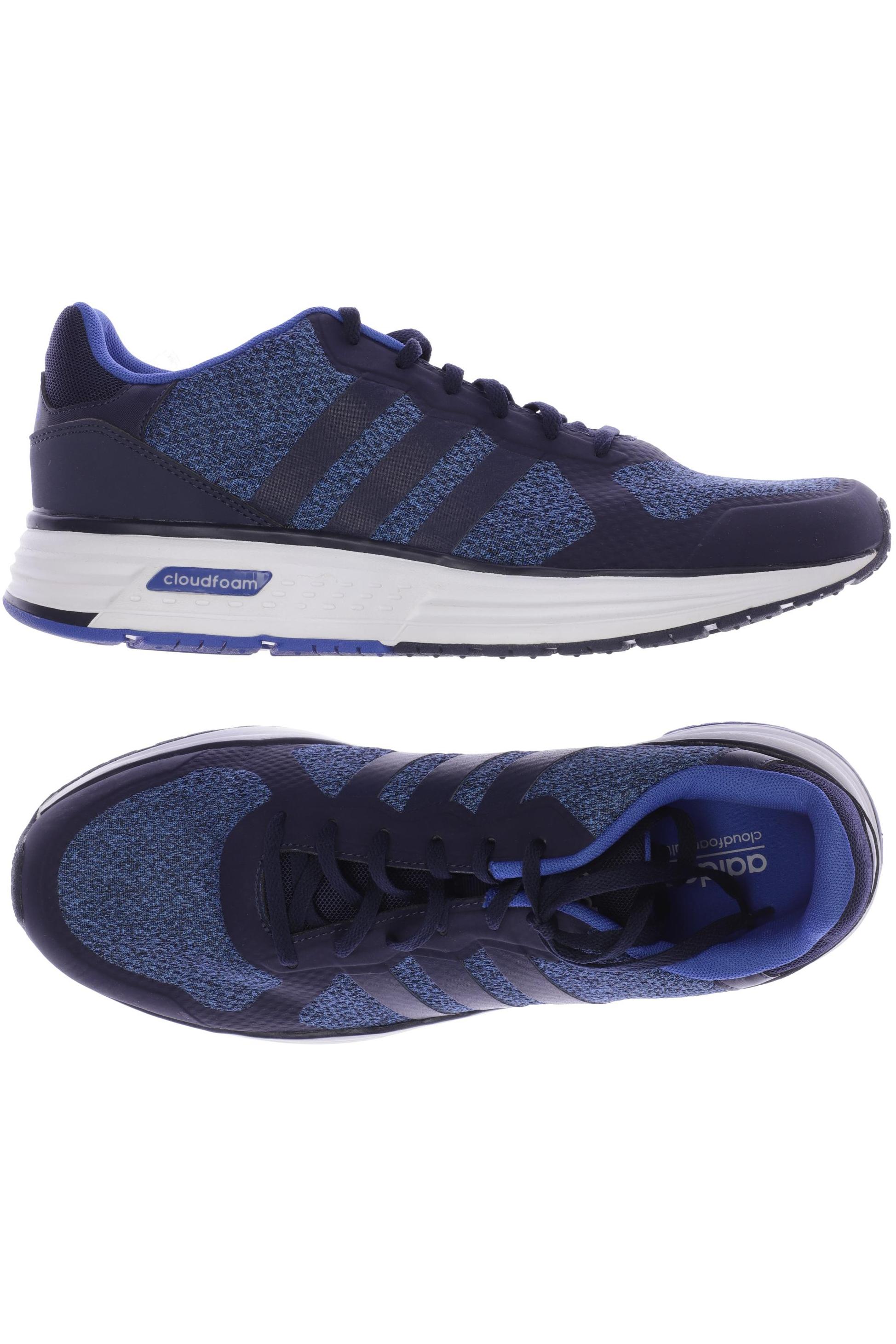 

adidas Originals Herren Sneakers, marineblau, Gr. 10