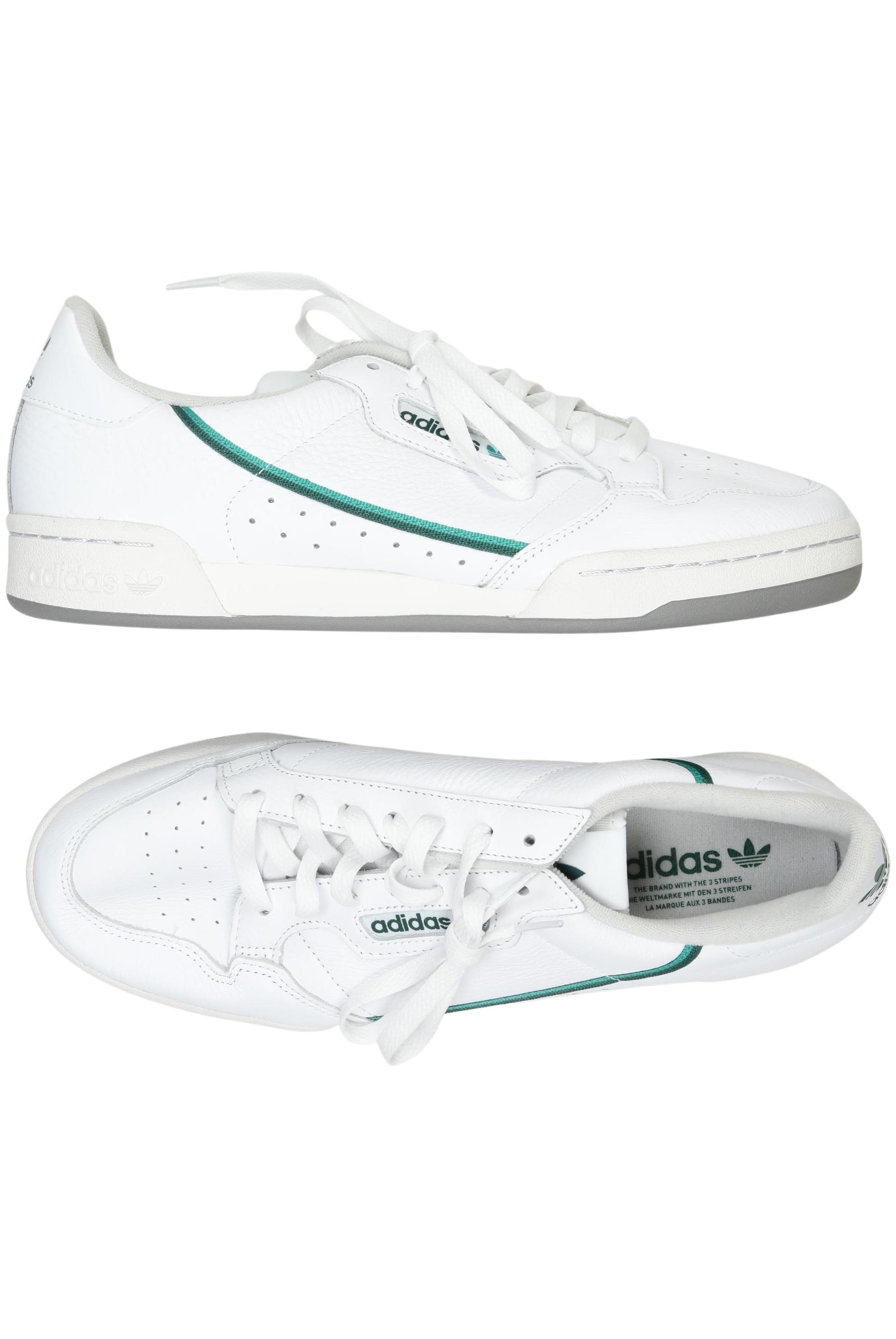 

adidas Originals Herren Sneakers, weiß, Gr. 11