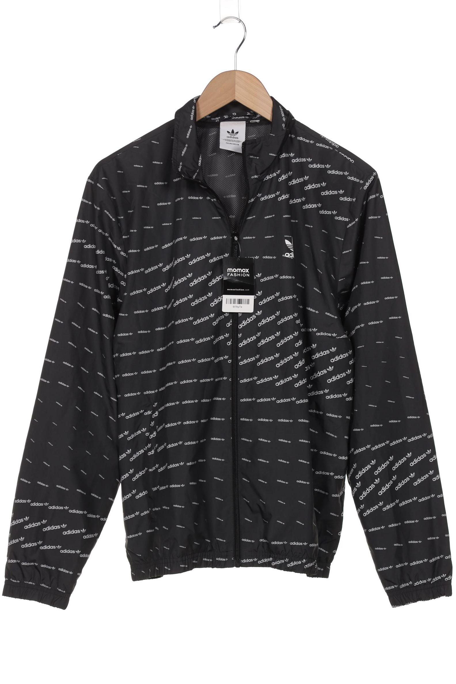 

adidas Originals Herren Jacke, schwarz, Gr. 54