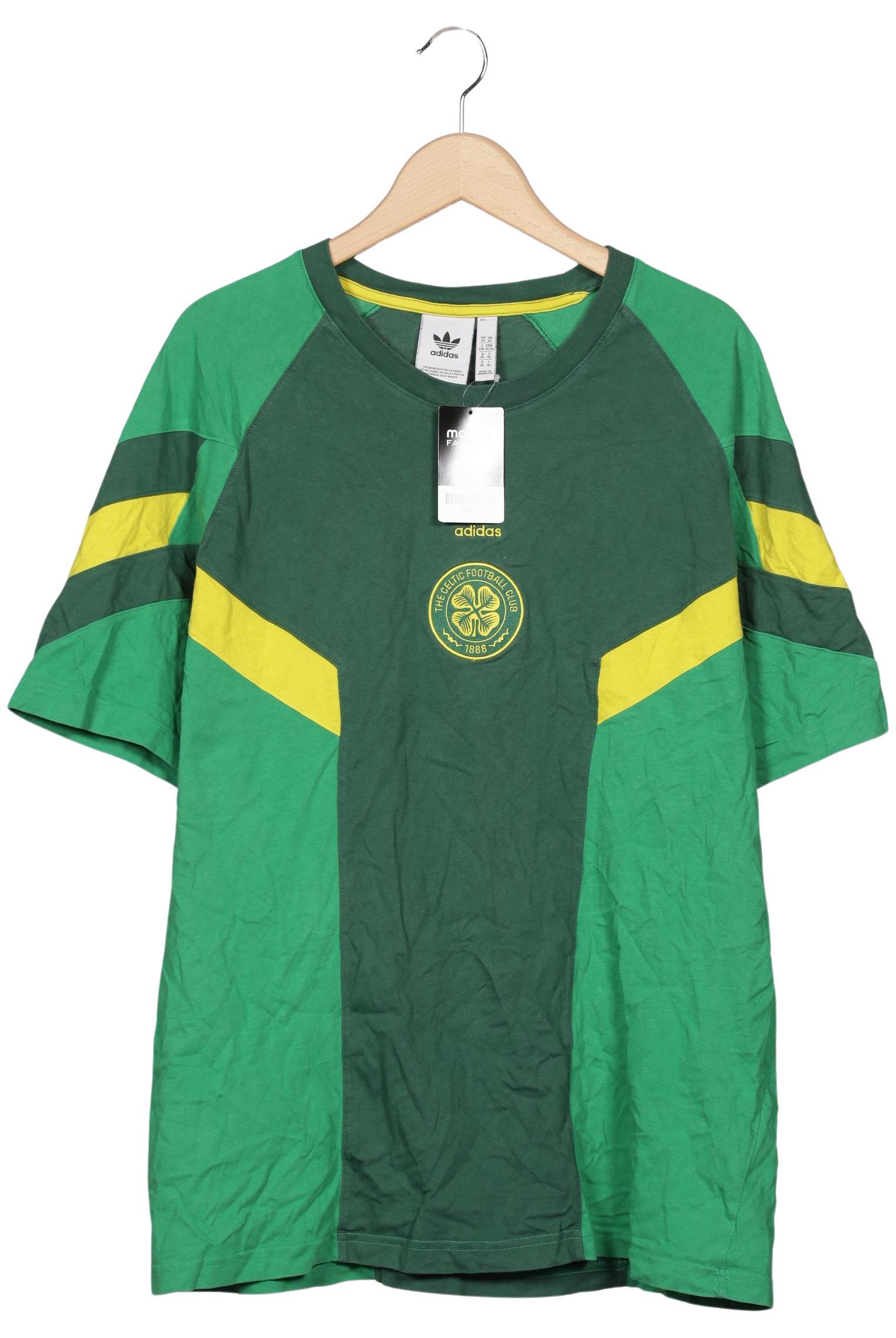 

adidas Originals Herren T-Shirt, mehrfarbig, Gr. 54