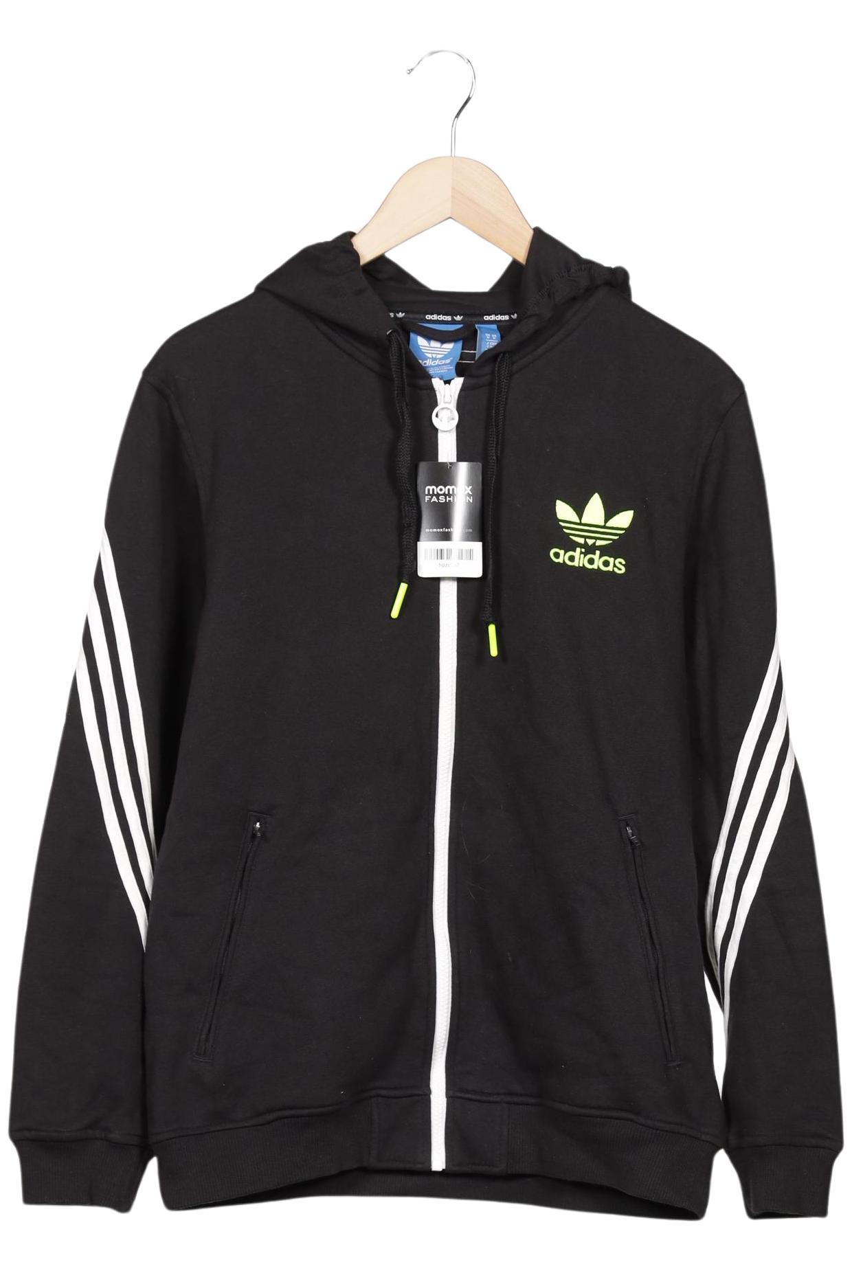 

adidas Originals Herren Kapuzenpullover, neon, Gr. 48