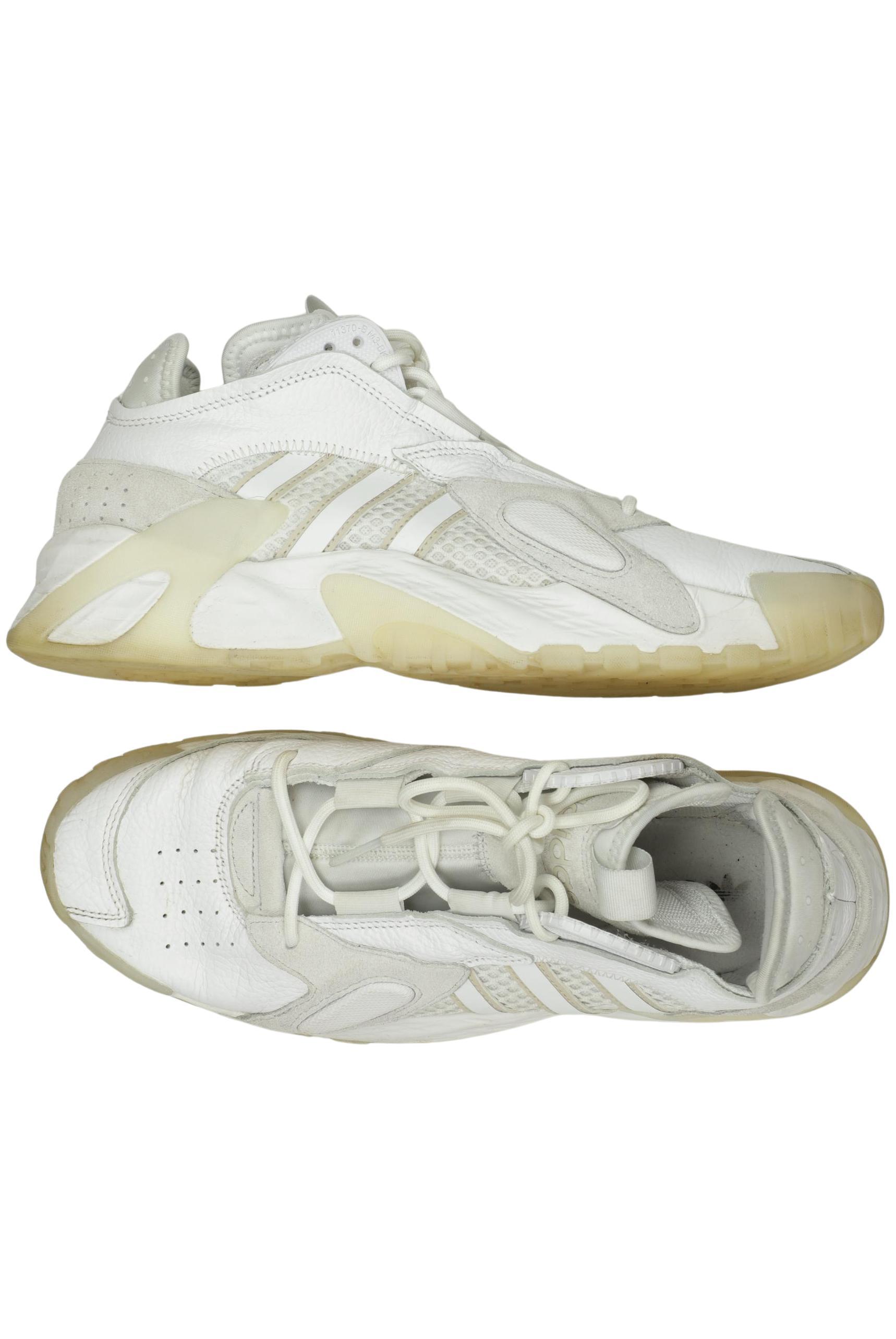 

adidas Originals Herren Sneakers, weiß, Gr. 9.5