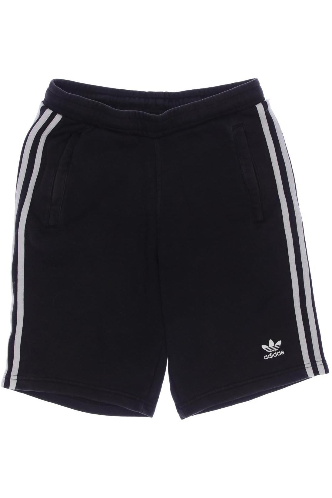 

adidas Originals Herren Shorts, schwarz, Gr. 46