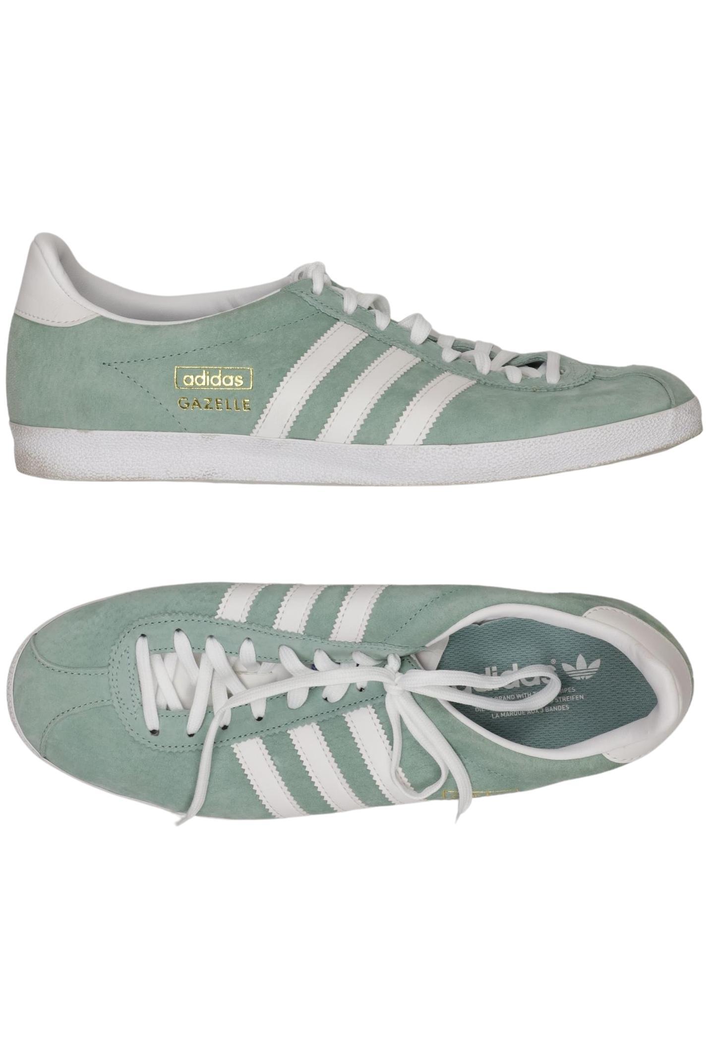 

adidas Originals Herren Sneakers, hellgrün, Gr. 9