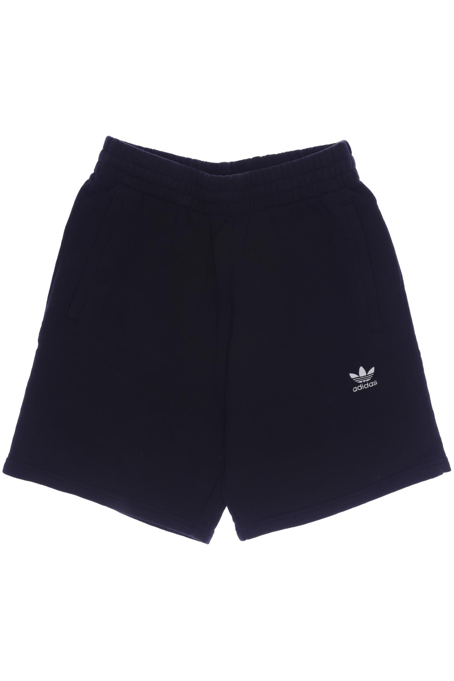 

adidas Originals Herren Shorts, schwarz, Gr. 46