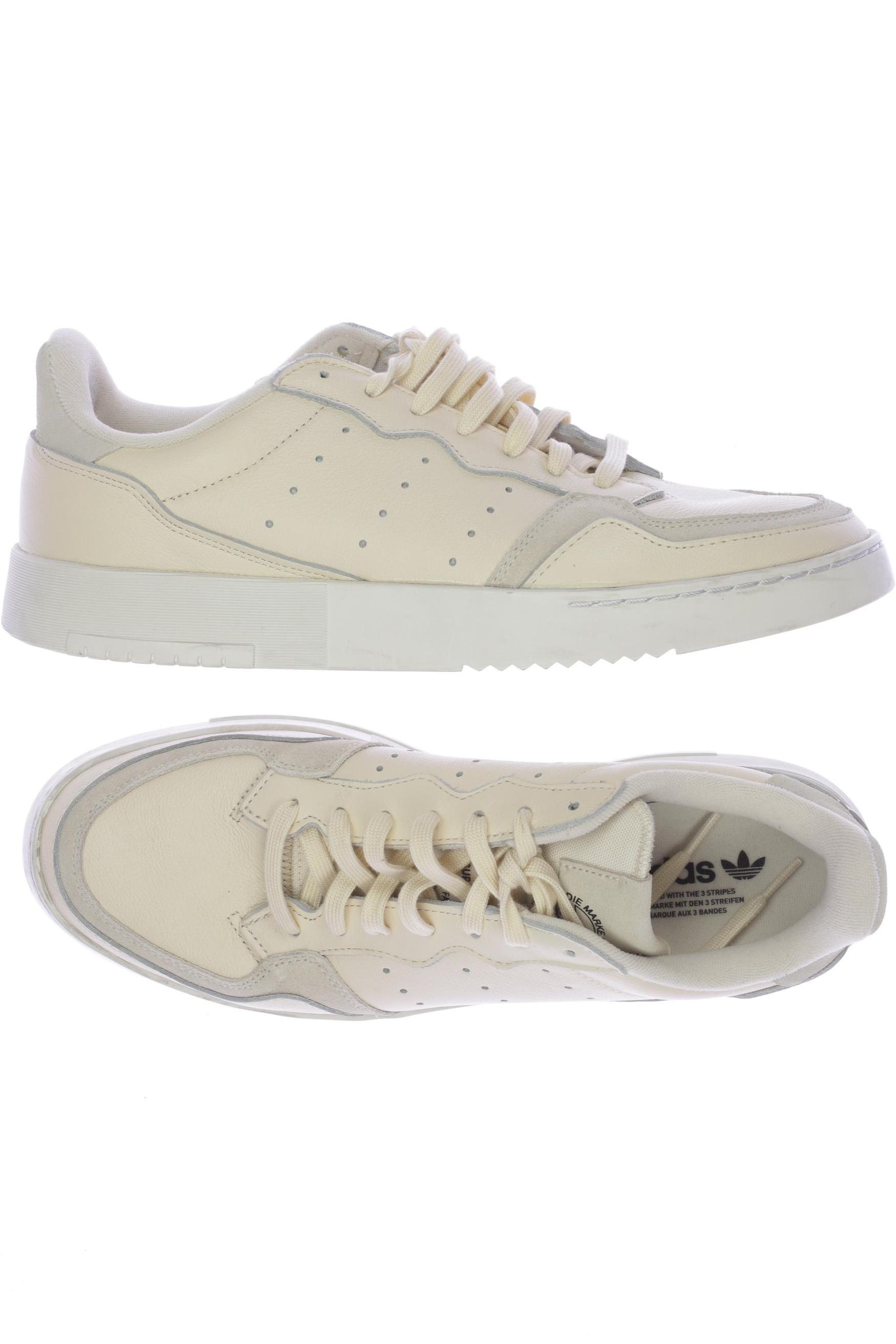 

adidas Originals Herren Sneakers, beige, Gr. 10.5