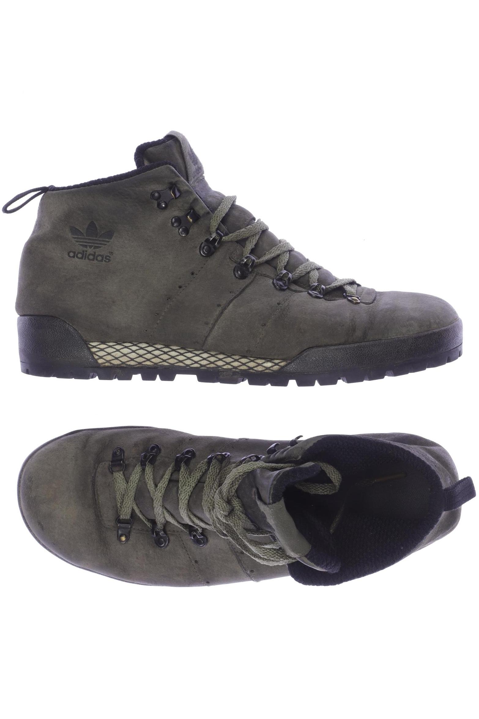 

adidas Originals Herren Stiefel, grün, Gr. 9.5