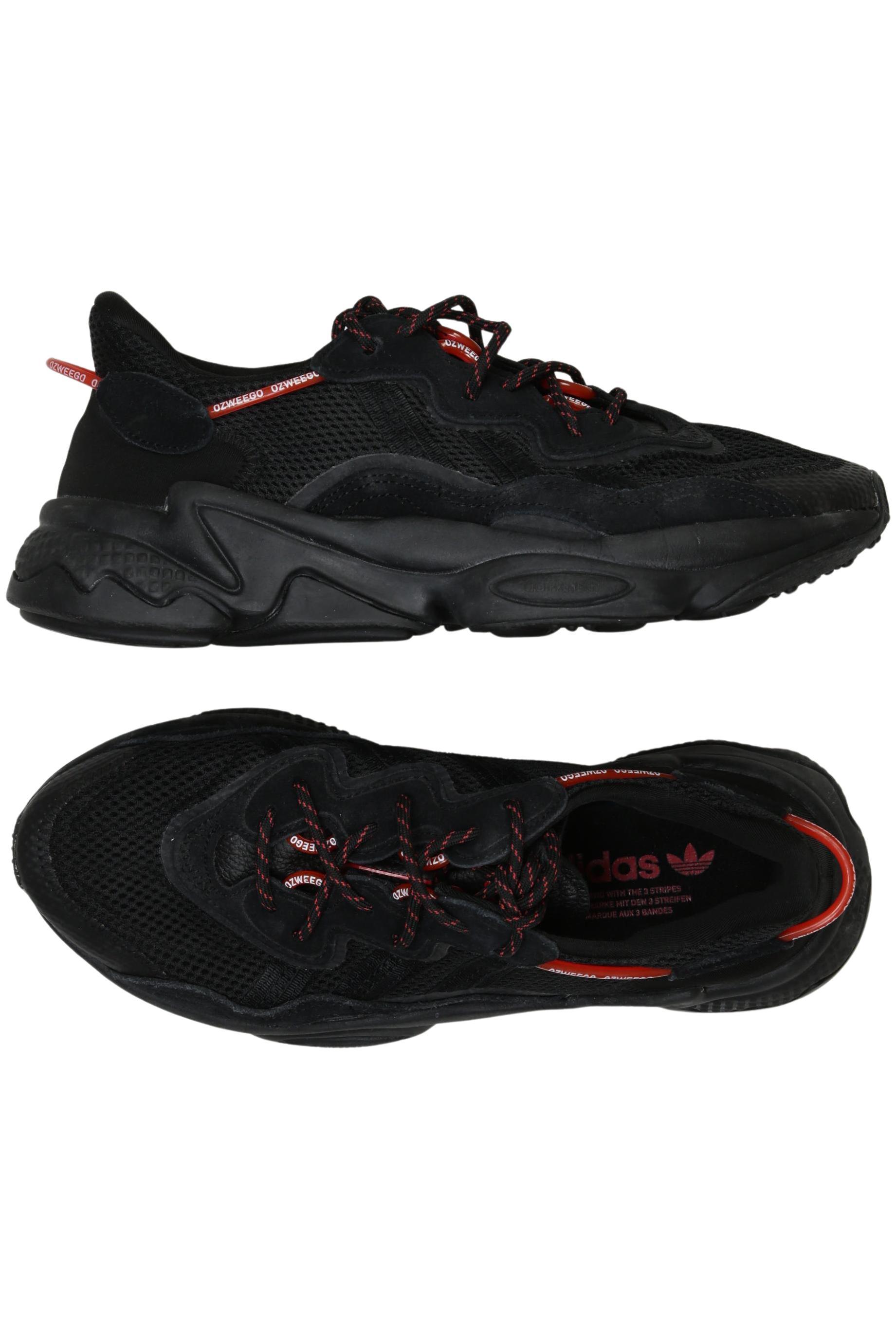 

adidas Originals Herren Sneakers, schwarz, Gr. 7