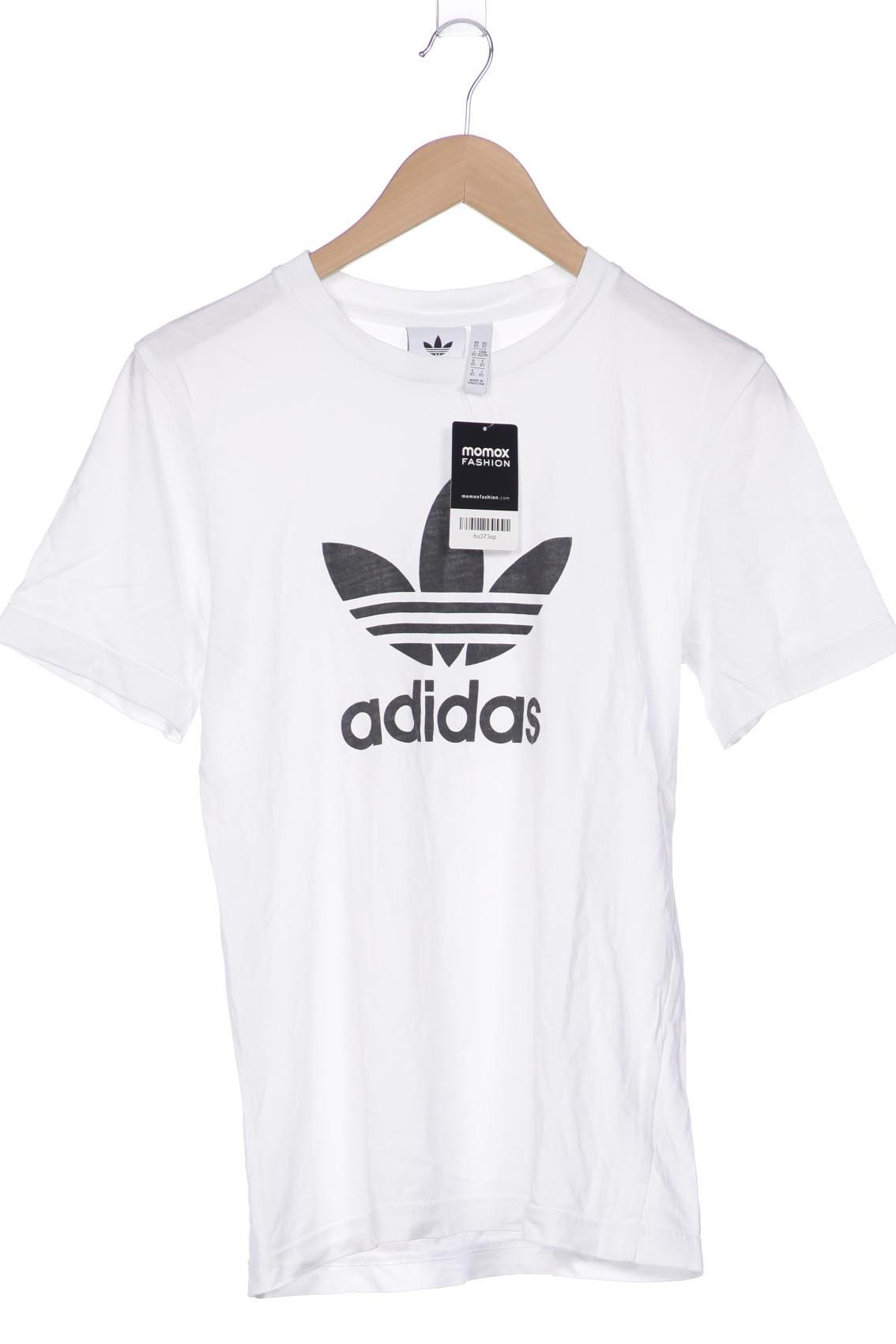 

adidas Originals Herren T-Shirt, weiß, Gr. 44