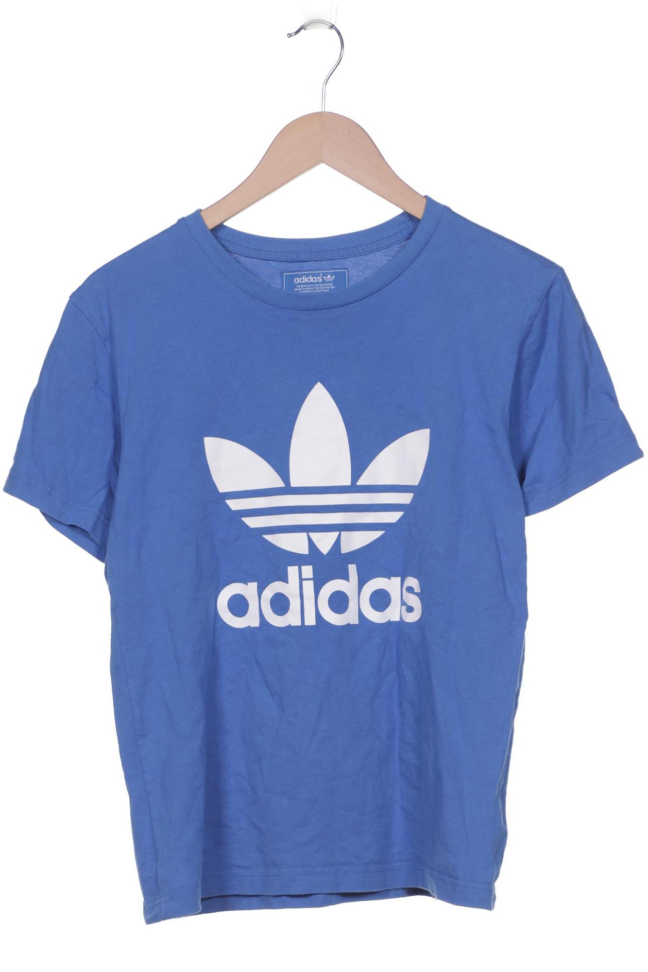 

adidas Originals Herren T-Shirt, blau