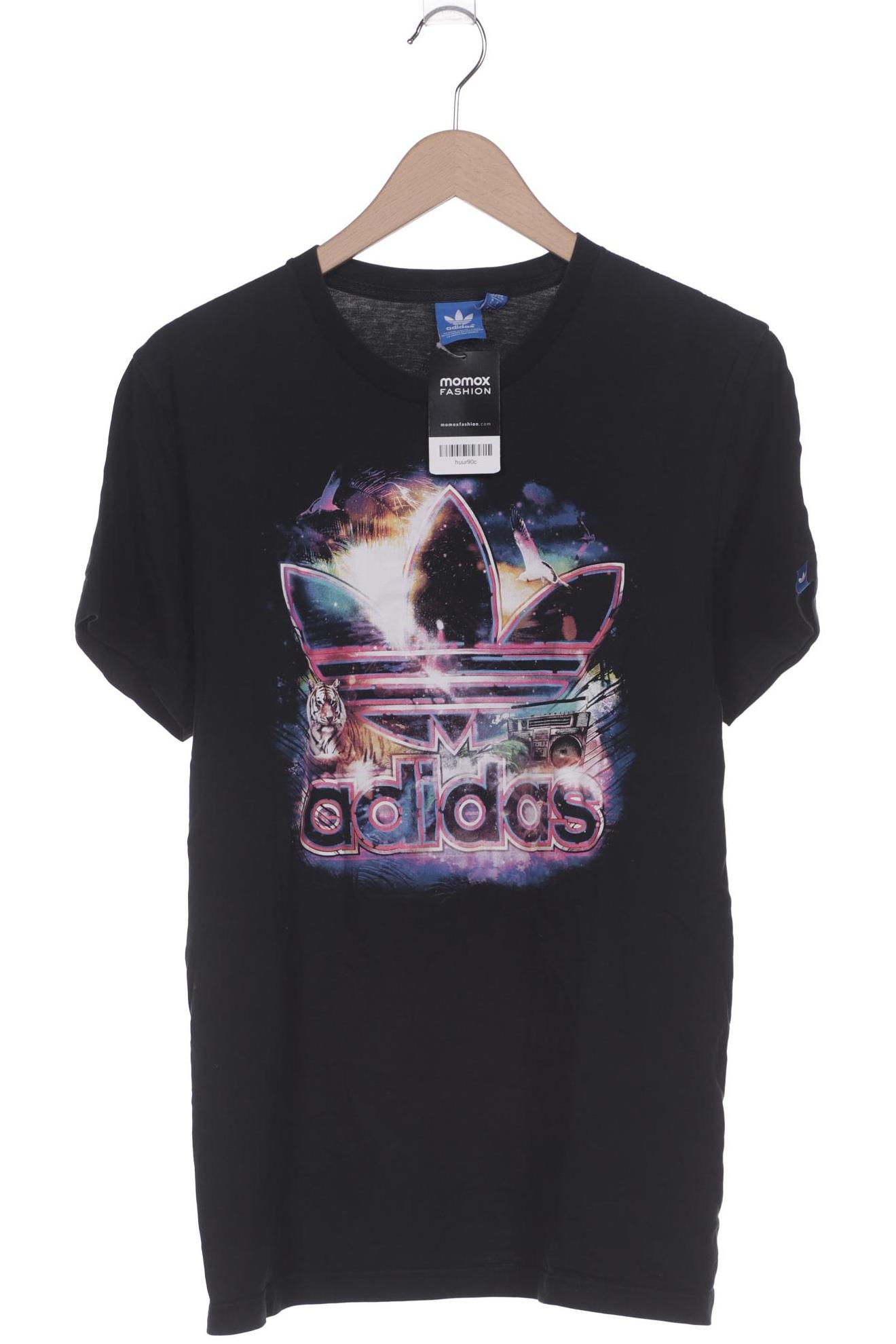 

adidas Originals Herren T-Shirt, schwarz, Gr. 52