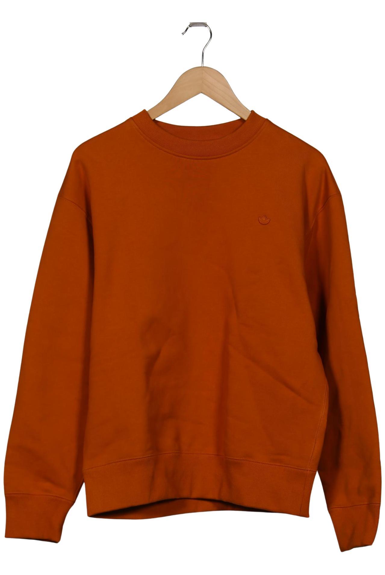 

adidas Originals Herren Sweatshirt, braun, Gr. 48