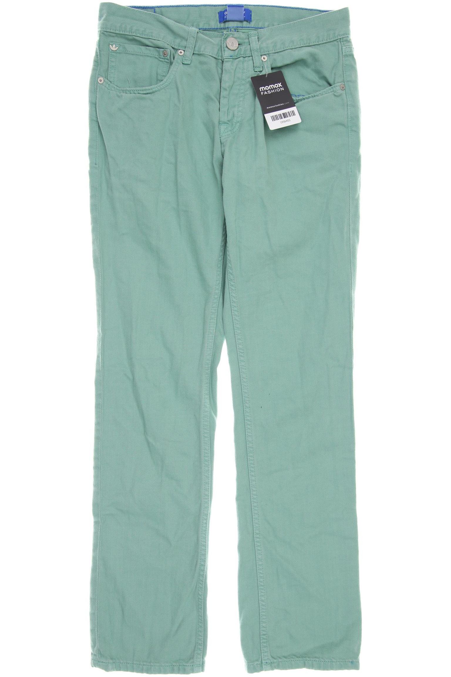 

adidas Originals Herren Jeans, grün, Gr. 46