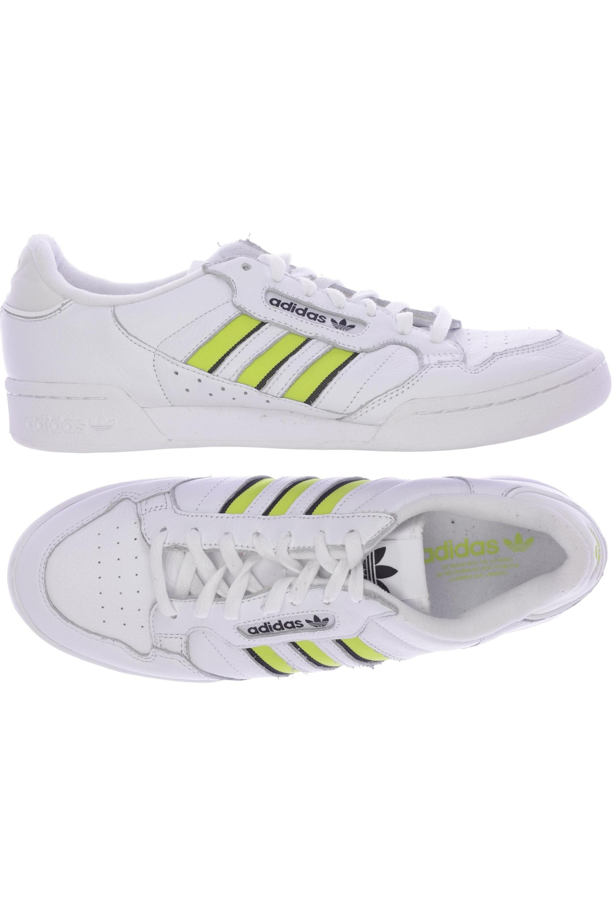 

adidas Originals Herren Sneakers, weiß, Gr. 12