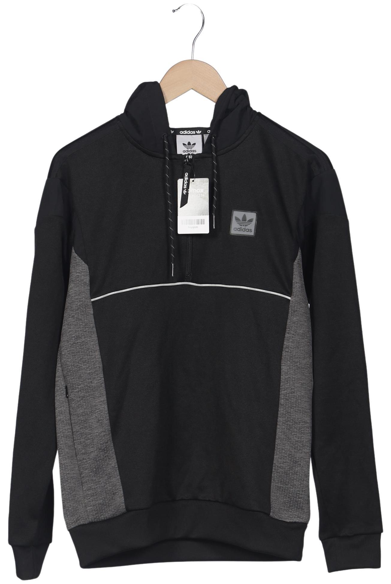 

adidas Originals Herren Kapuzenpullover, mehrfarbig, Gr. 46